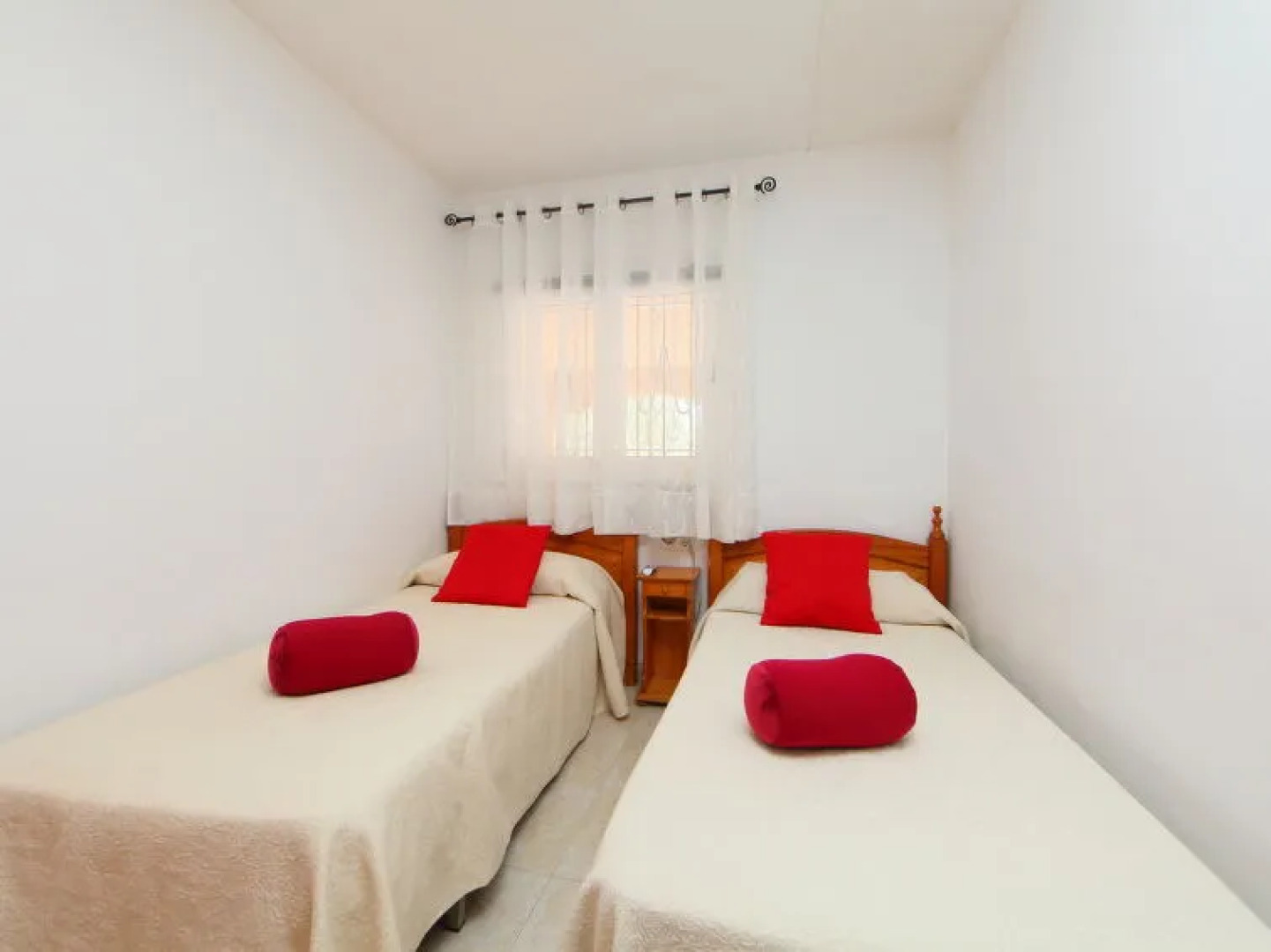 Holiday Home Diseminat