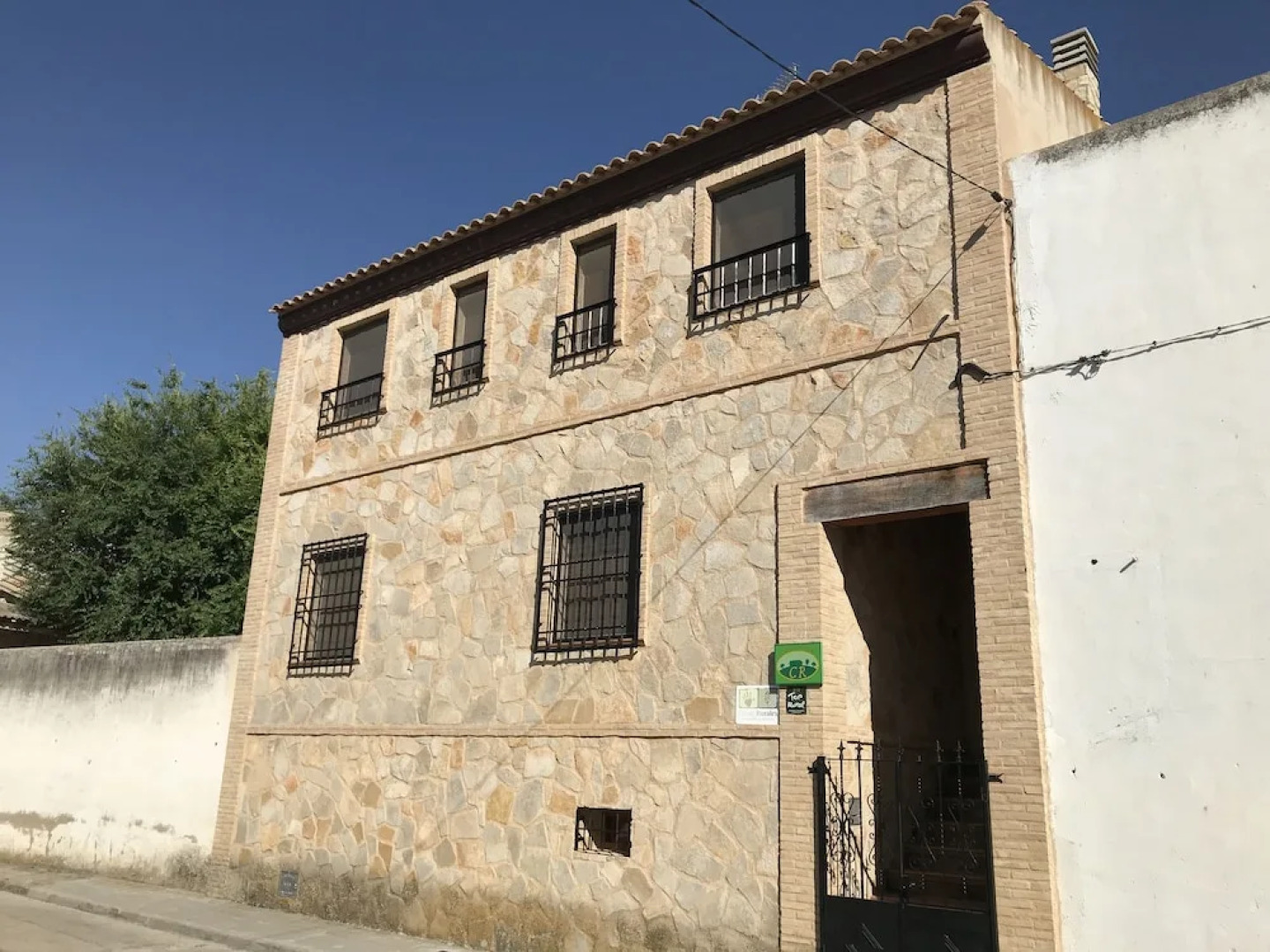 Casa Rural Las Aguardas