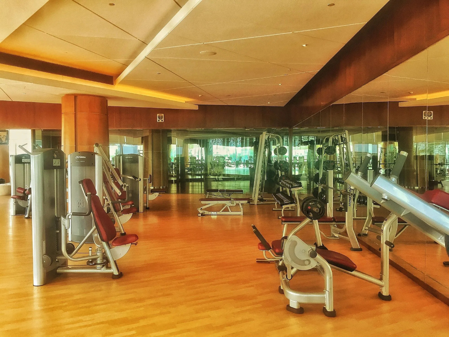 Shangri-La Ningbo