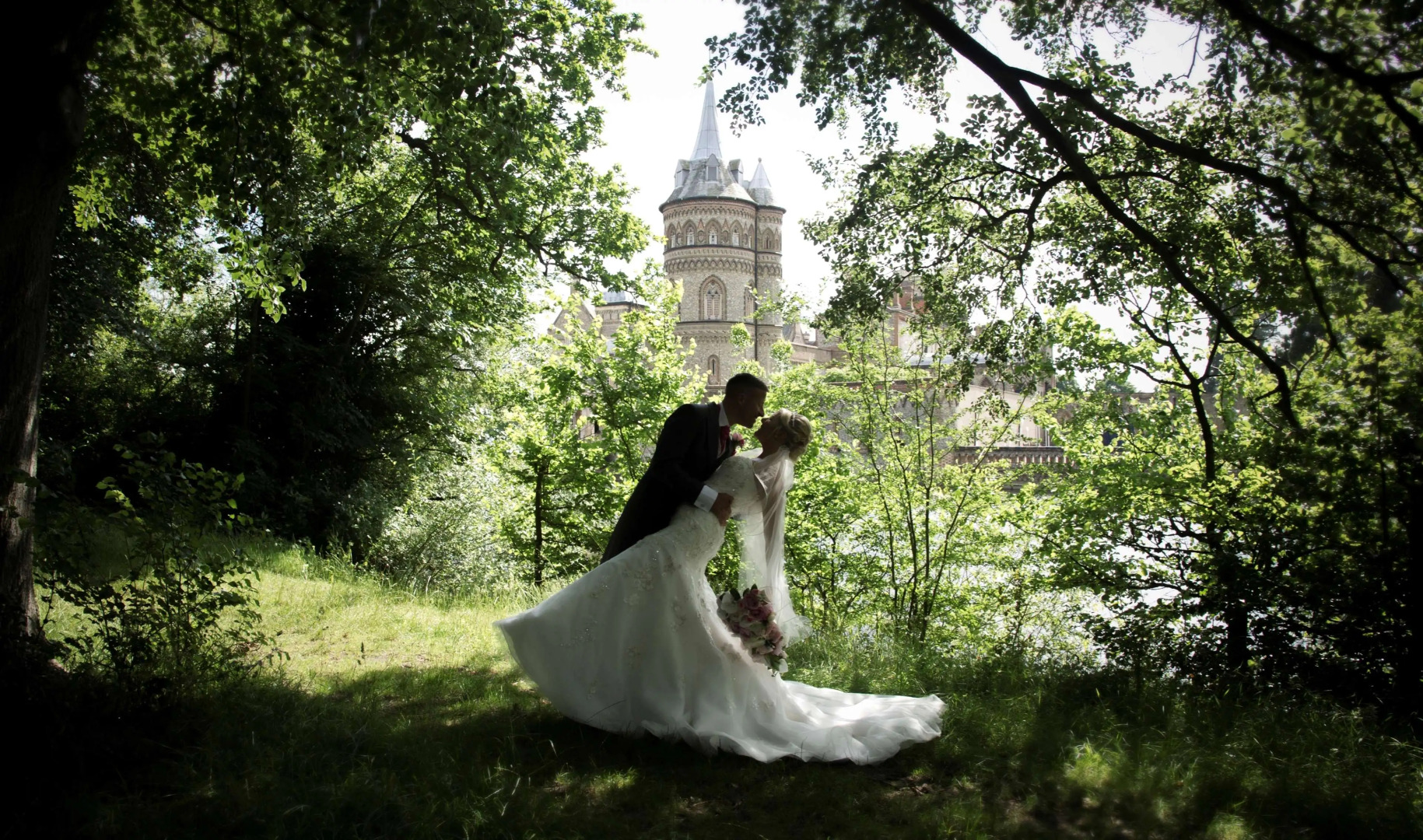 De Vere Horsley Estate