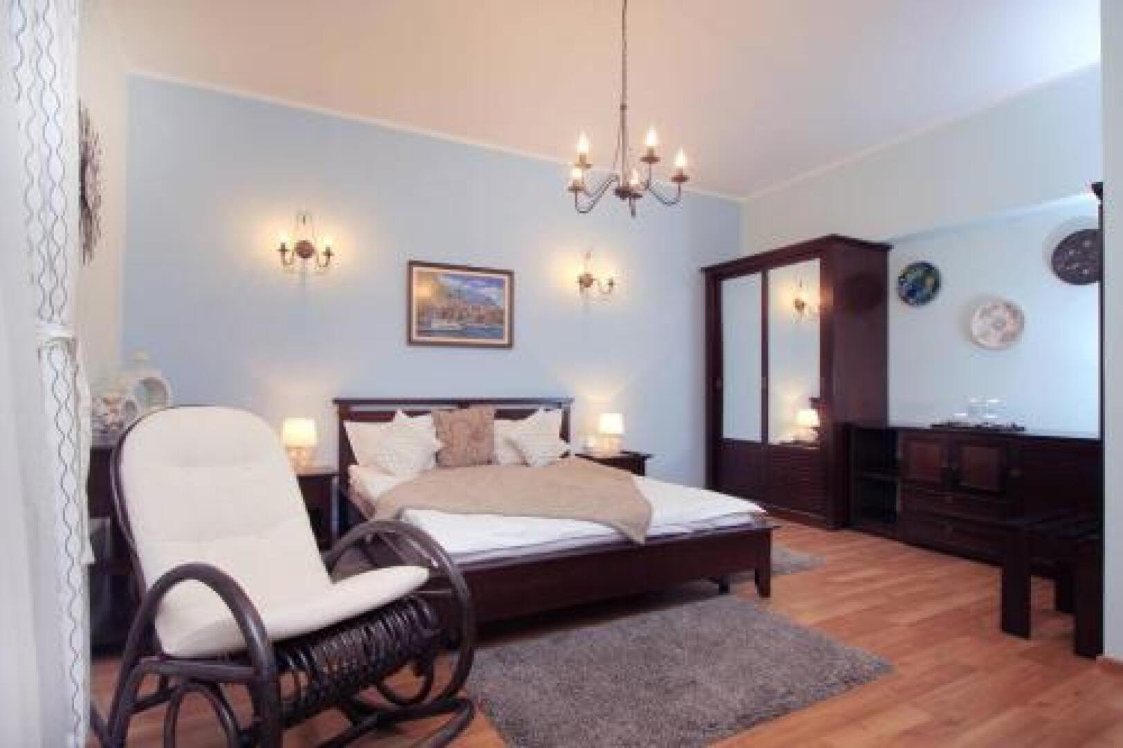 Seven Boutique Villa