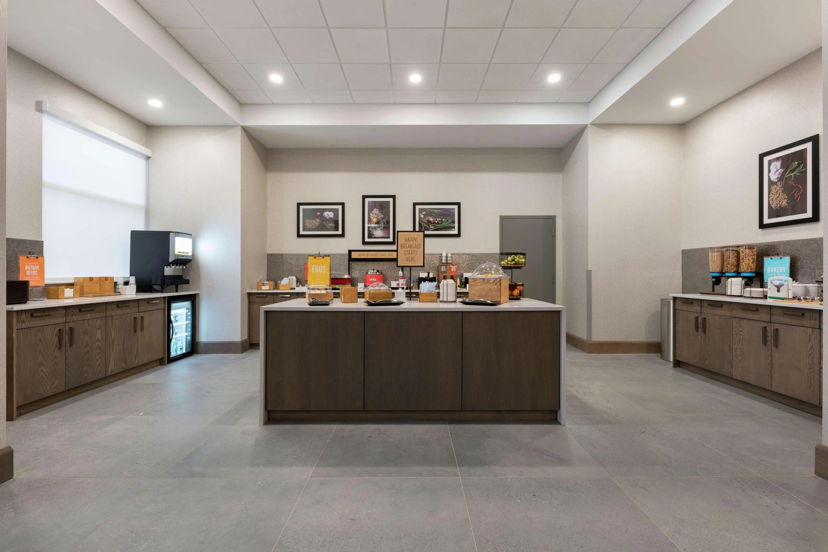 Hampton Inn & Suites Charlottetown