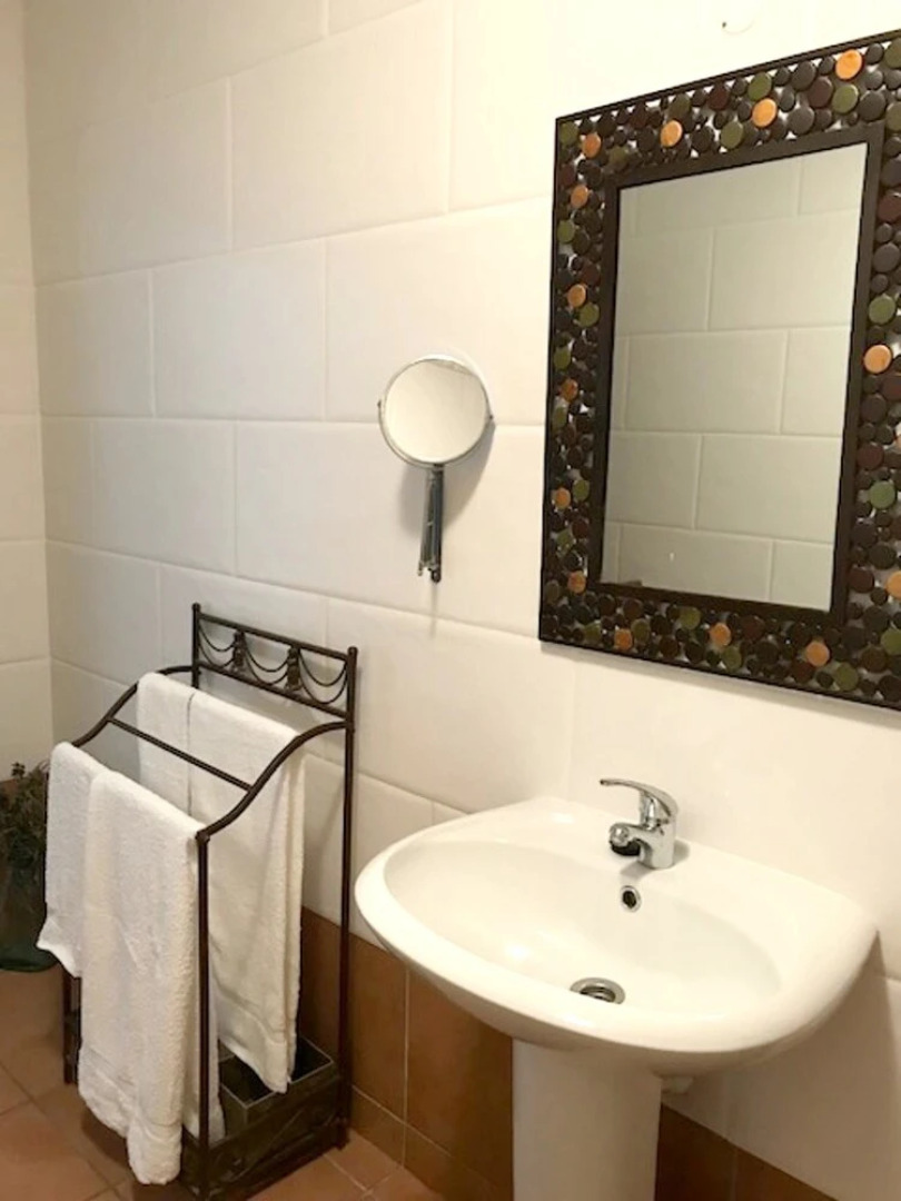 House With 2 Bedrooms in Pedrogão, With Enclosed Garden and Wifi