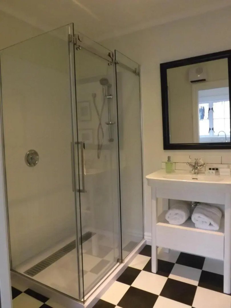 Karetu Downs Farmstay