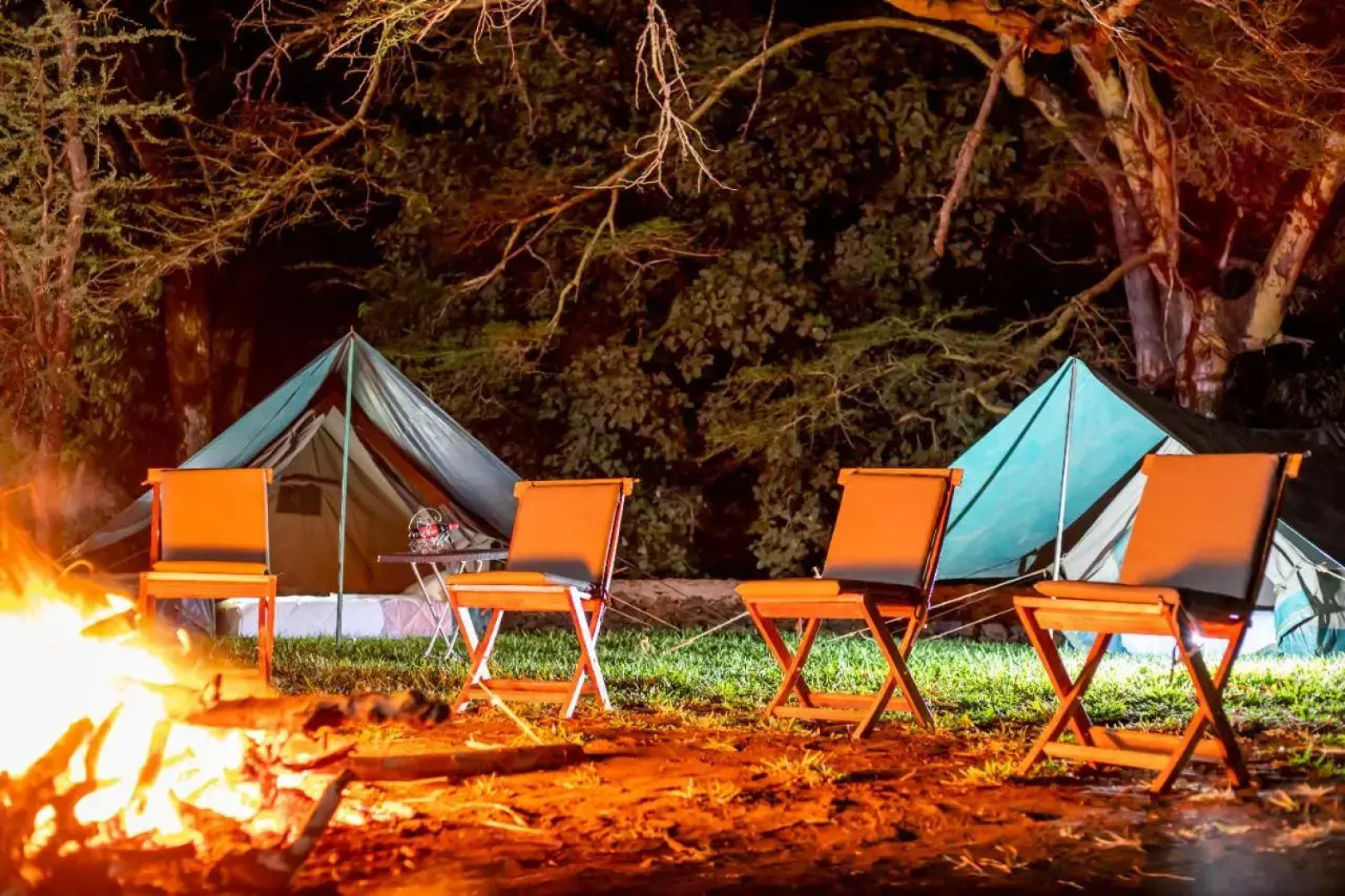 Kisimani Eco Resort & Spa