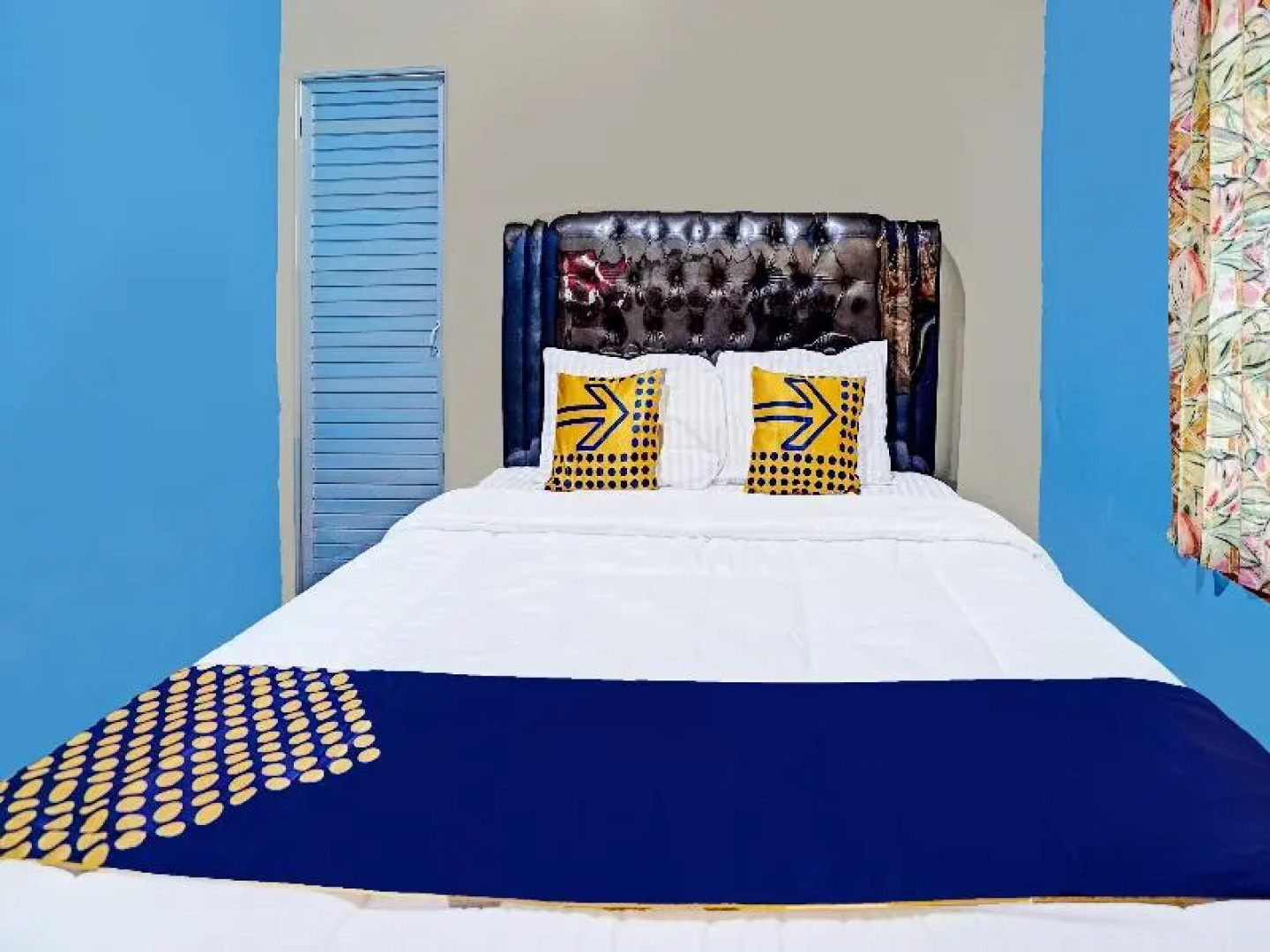 SPOT ON 91312 Kost Arfa