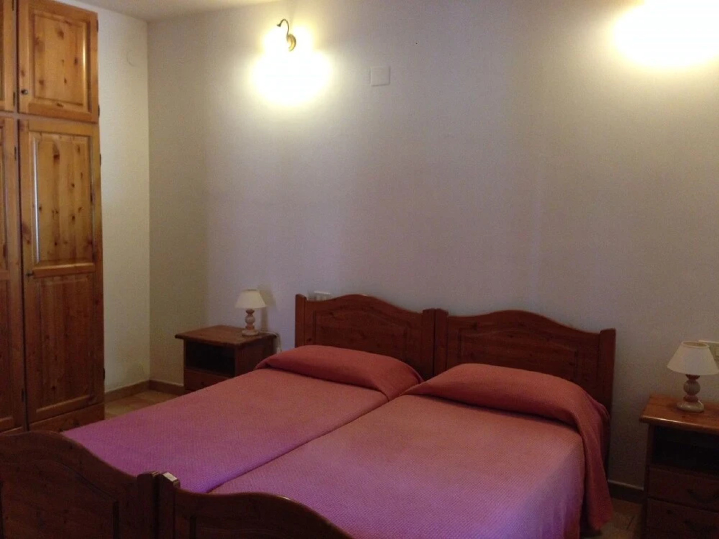 Agriturismo Il Mulino del Vescovo