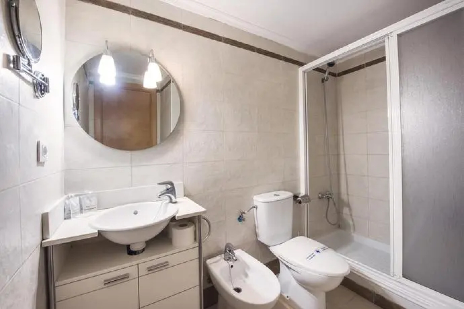 Apartamentos Marina d'Or Beach 2ª Línea SA