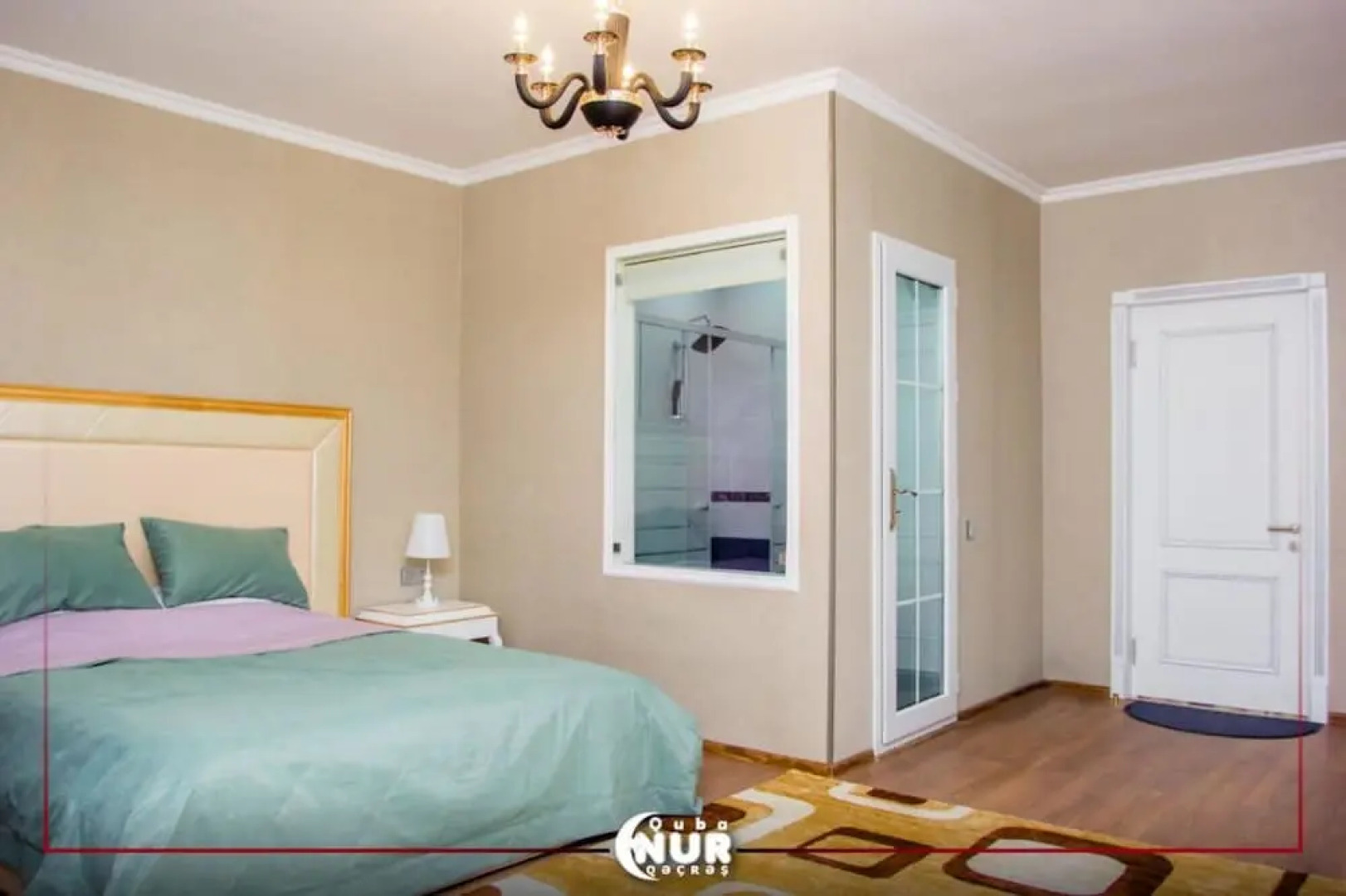 Лесной курорт «Гечреш»