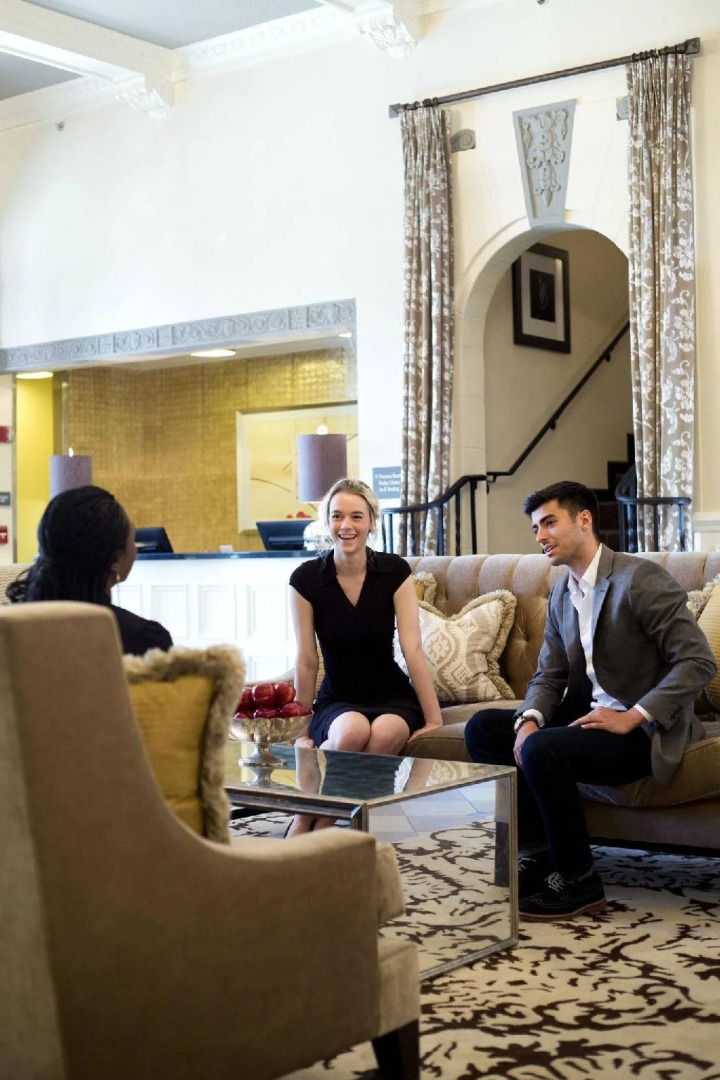 Ambassador Hotel Tulsa, Autograph Collection