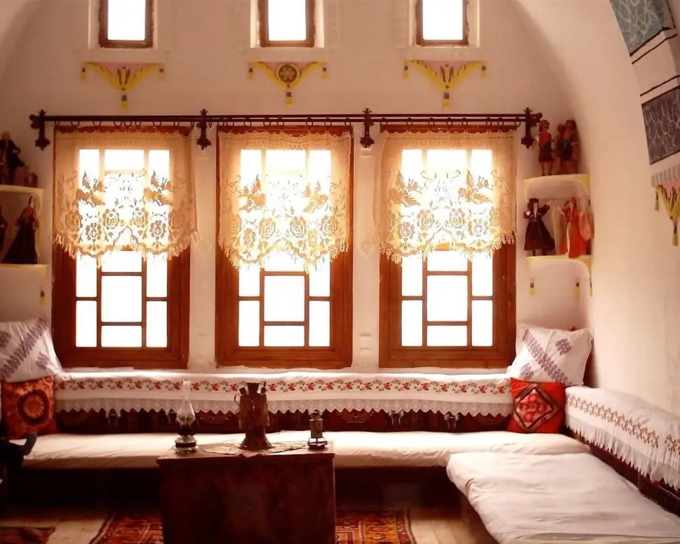 Buyuk Sinasos Konagi