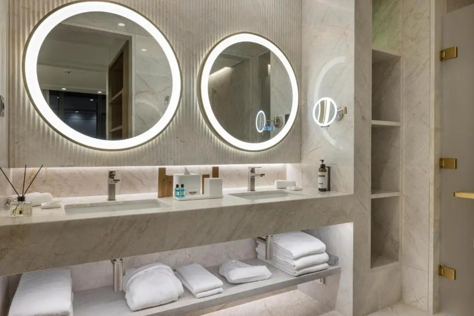 Hyatt Regency Izmir IstinyePark