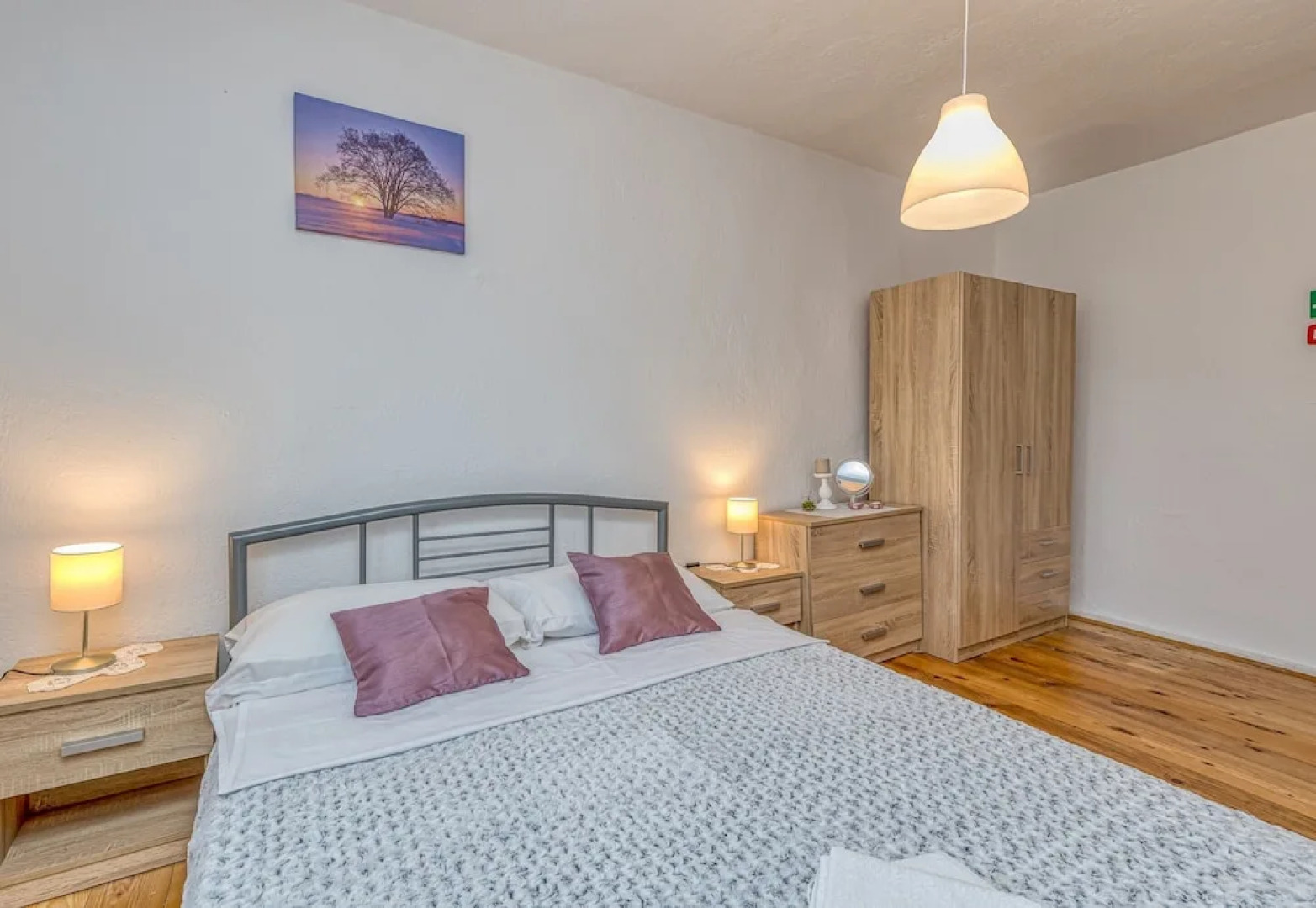 Child Friendly Rural House Jeka