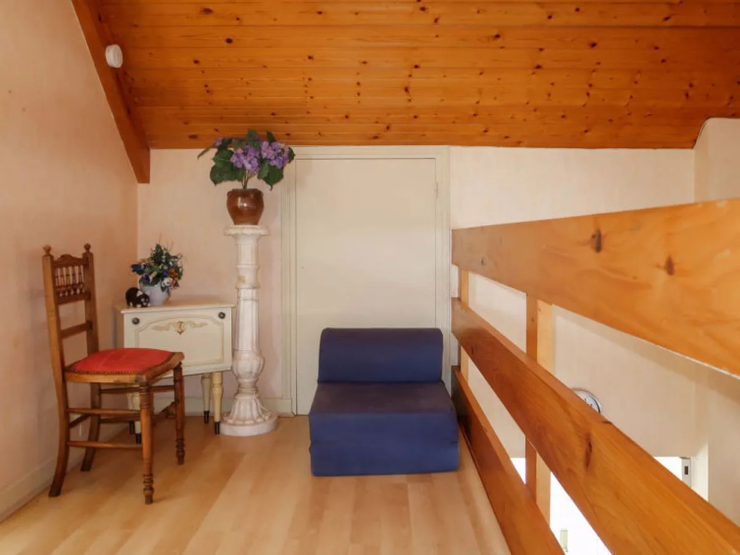 Les Courlis (TTT100)