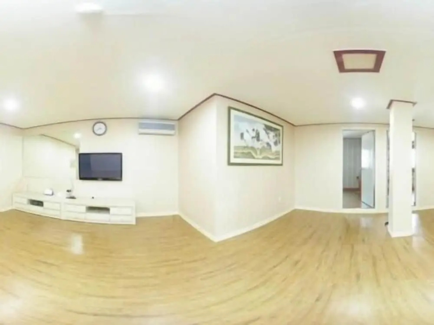 Songnisan Grand Hotel & Condo