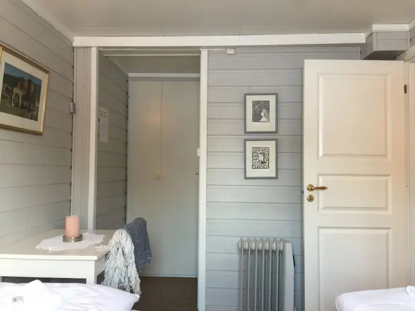 Strand Mountain Guesthouse