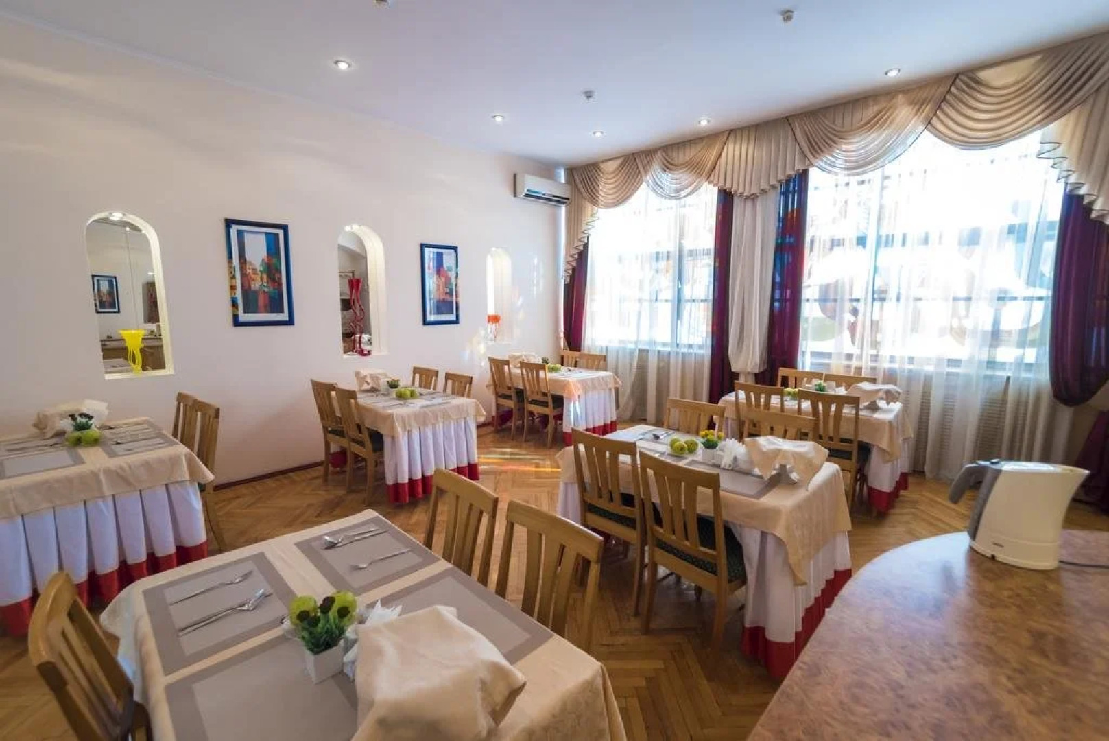 Zori Stavropol'ja (Pjatigorsk)