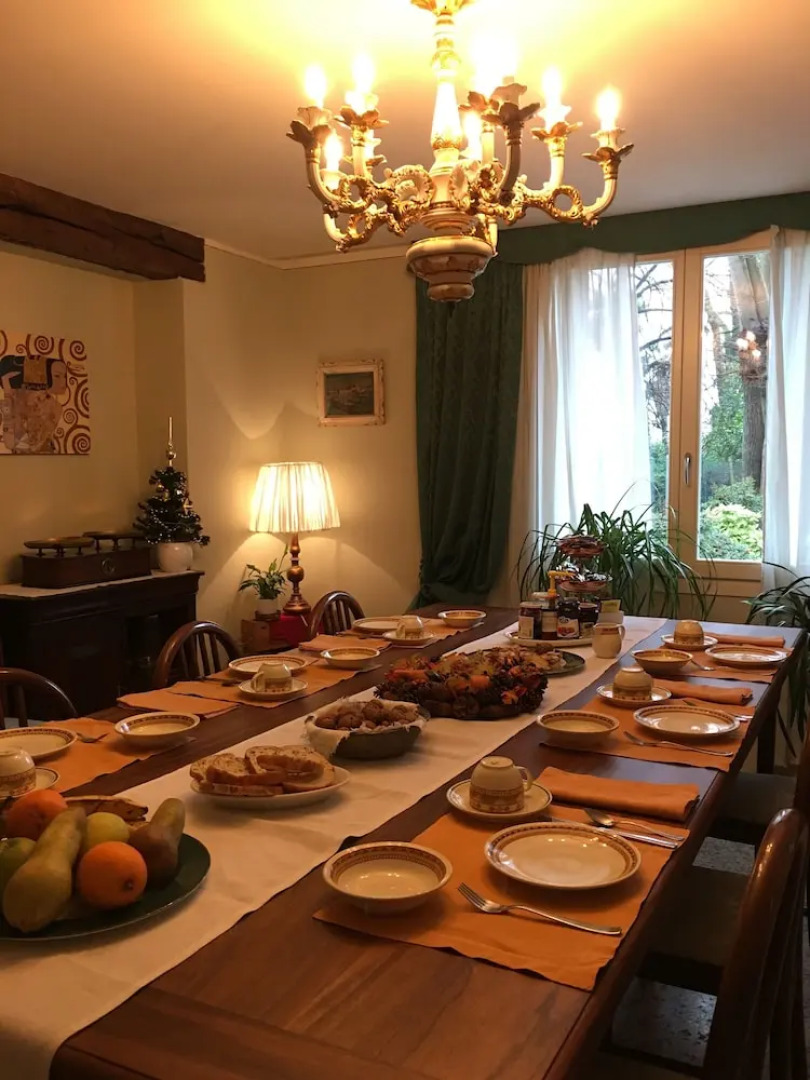 Ca' Settecento Residenza d'Epoca