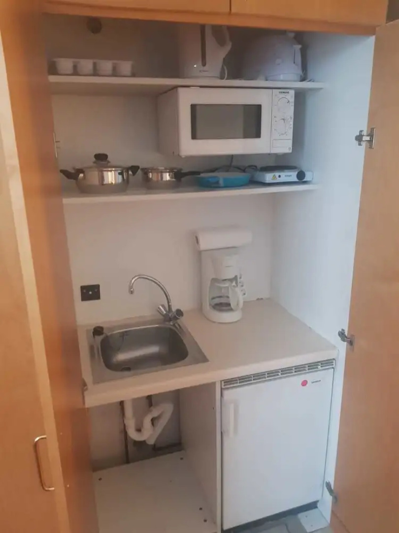 Ferienwohnungen Zwischen den Stdten