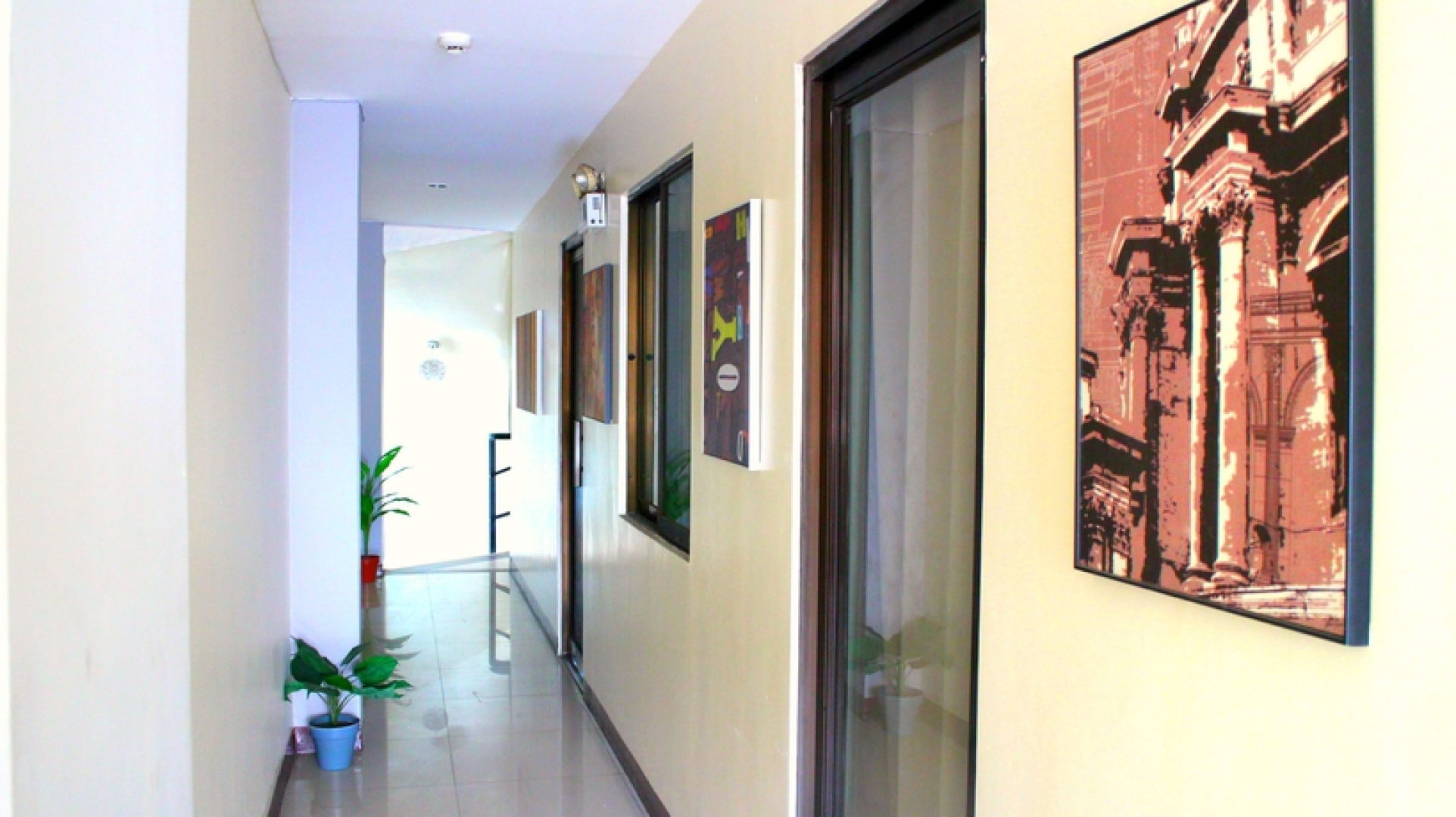 Hotel Ciutat Igualada