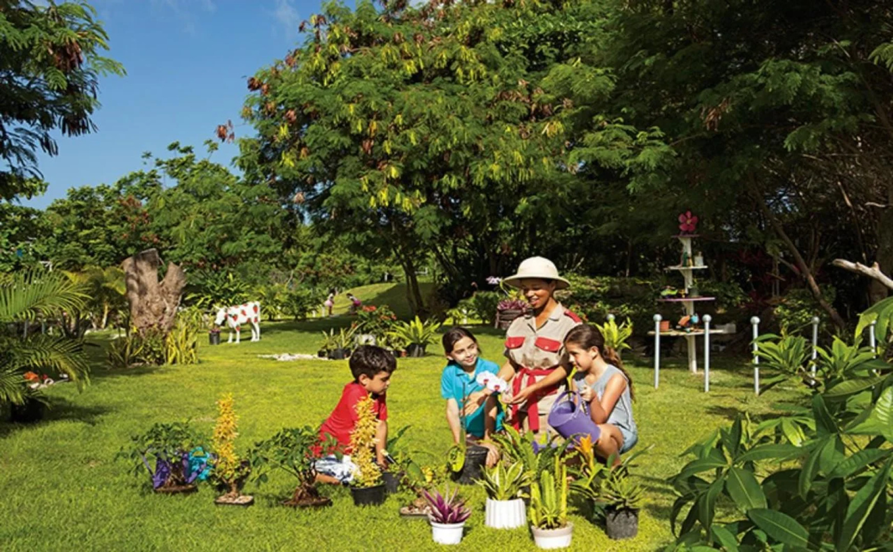 Now Garden Punta Cana All Inclusive