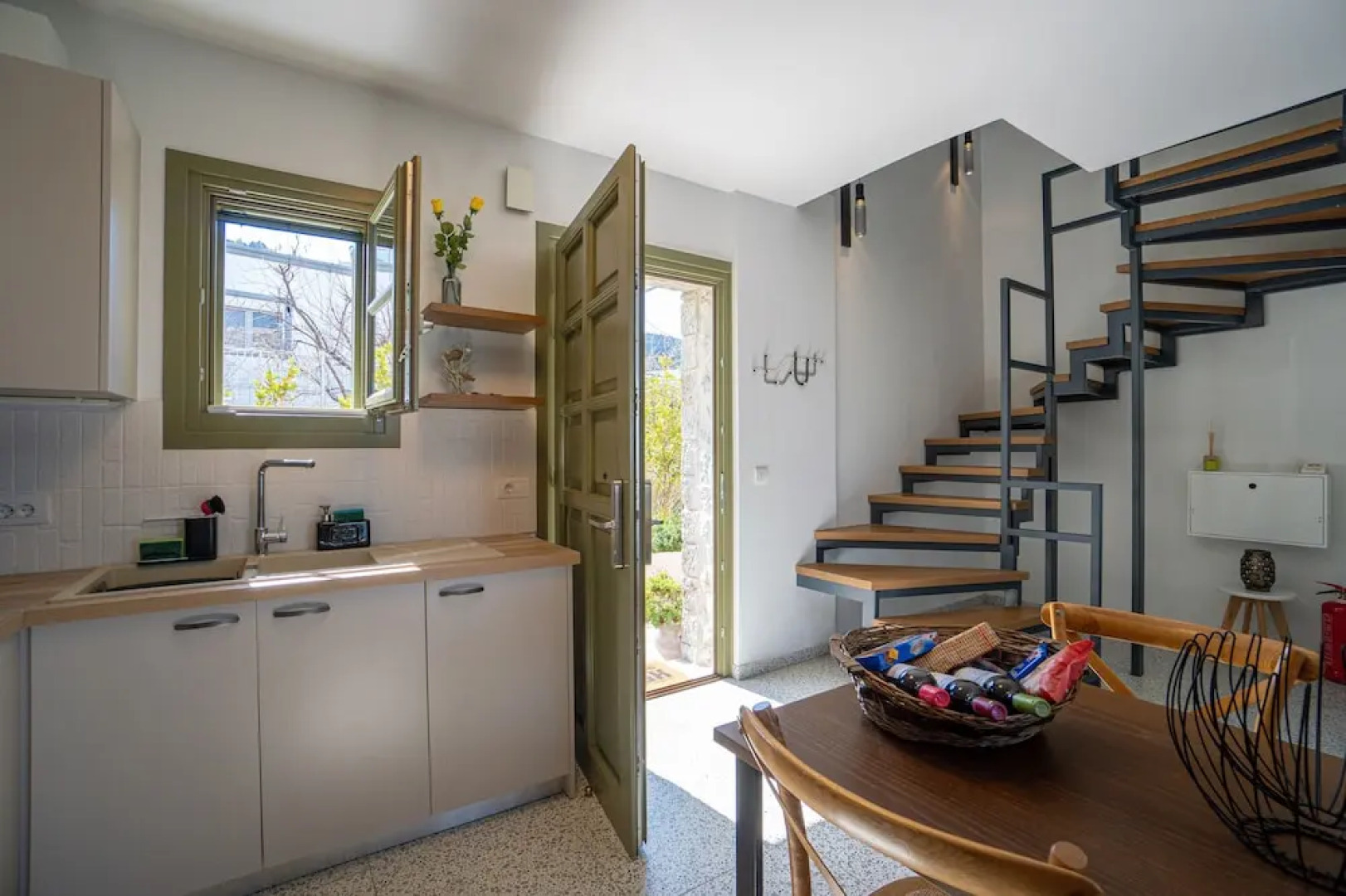 Villa Rosa - Luxury Villas with Panoramic Views