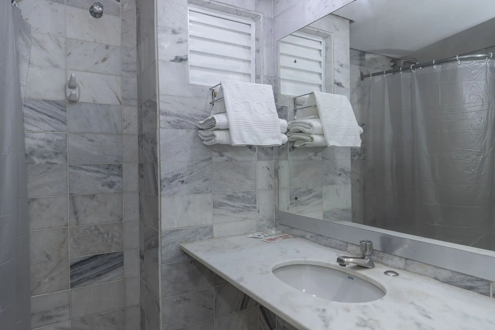 Hotel Doral Apucarana