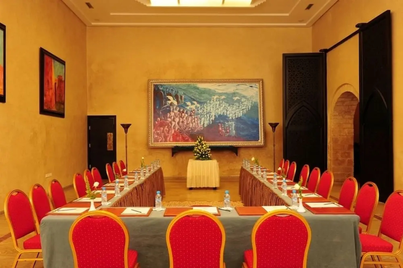 Art Suites El Jadida