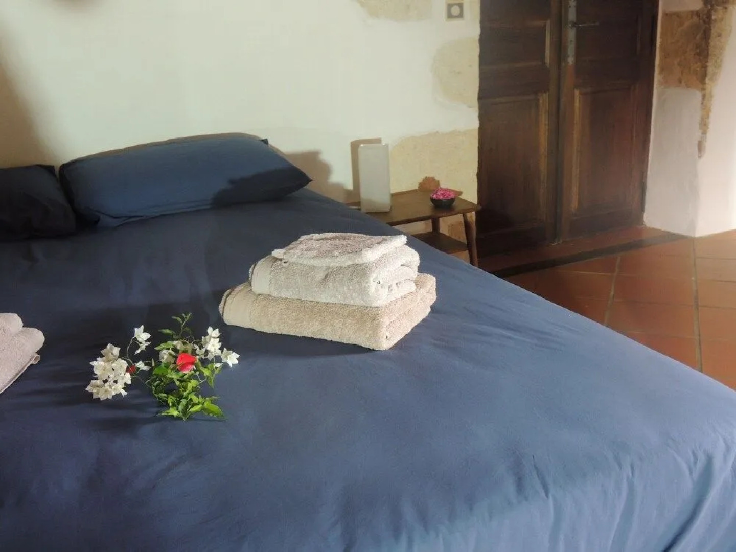 Chambre D'hotes Au Goutte