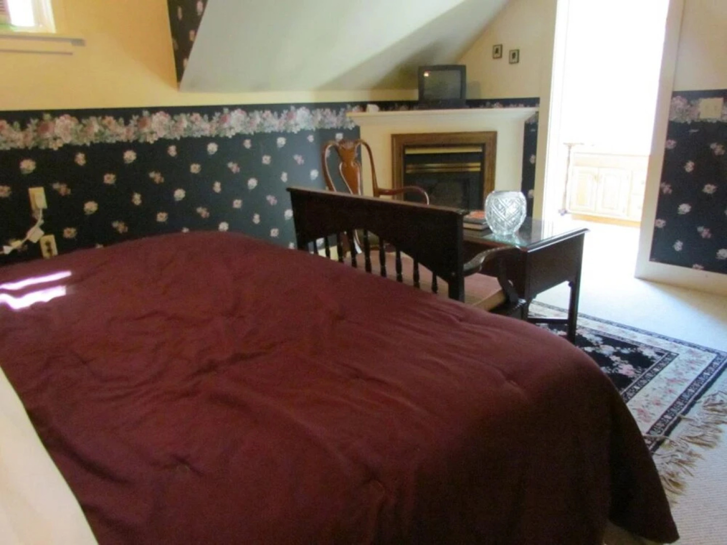 The Ilex Inn Bed & Breakfast