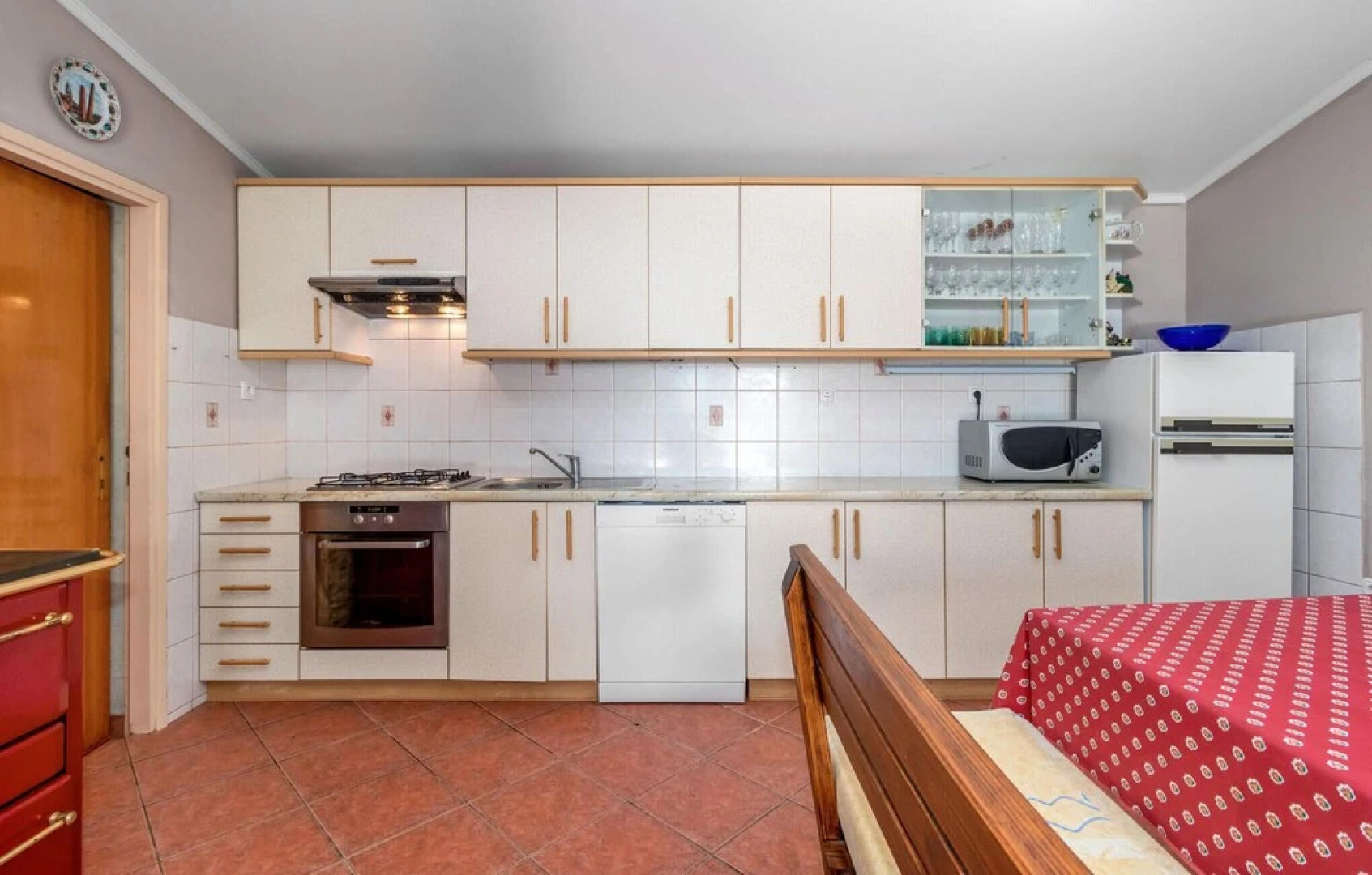 Amazing Home in Jadranovo With Wifi and 2 Bedrooms