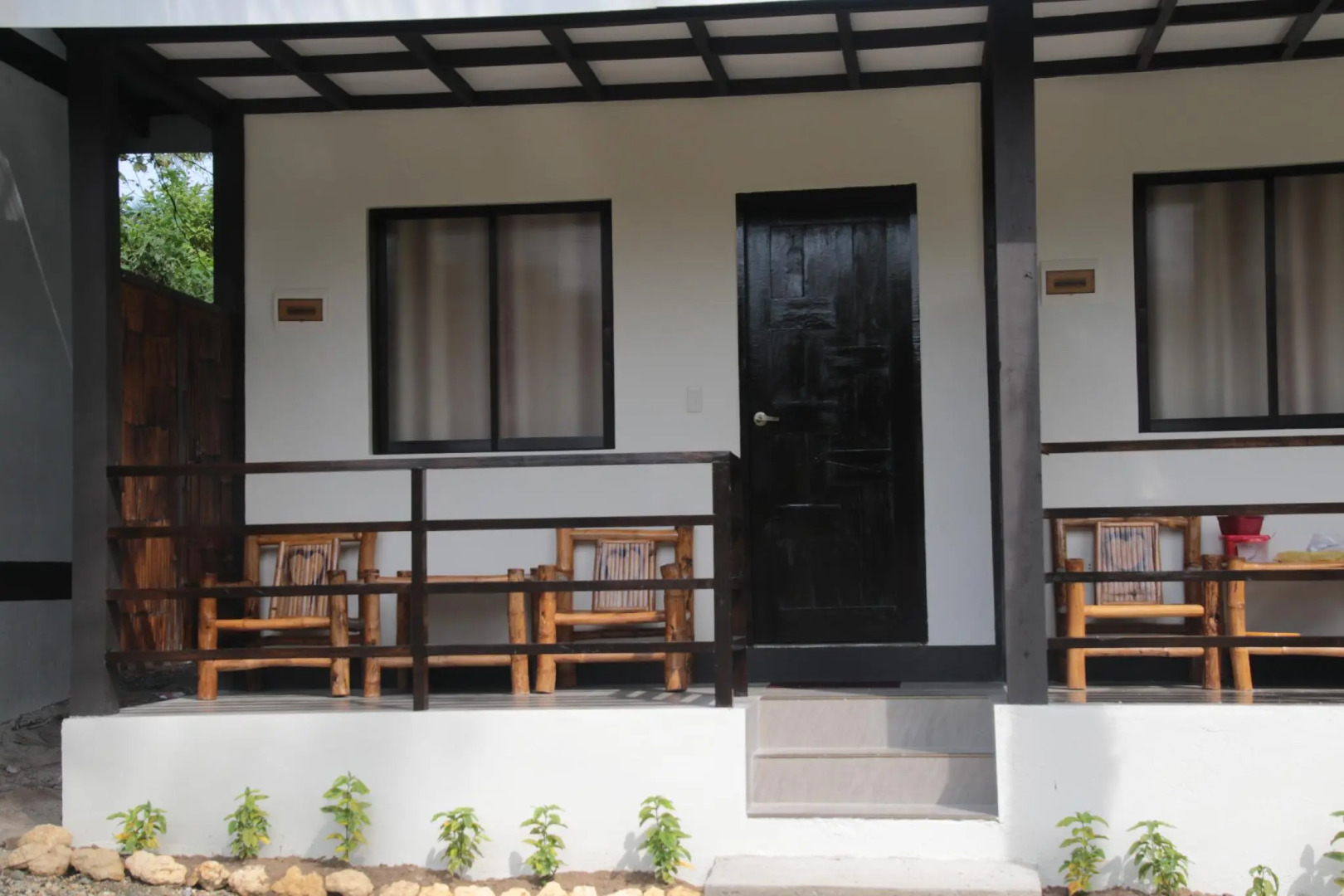 Calape Forest Resort