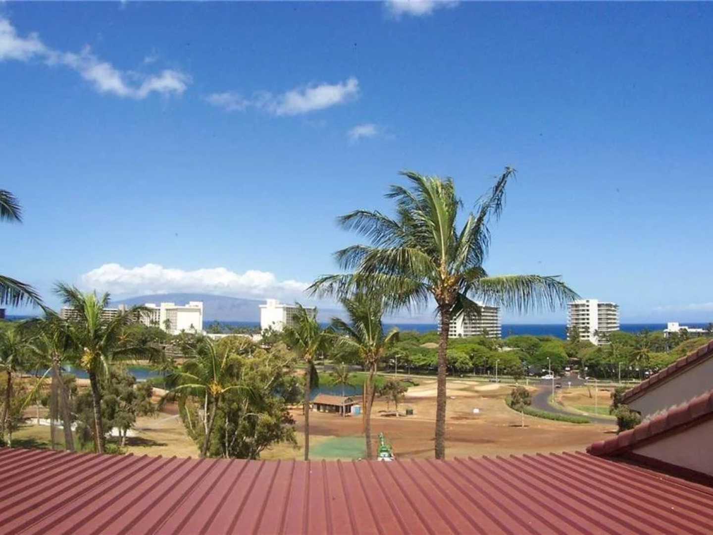 Kaanapali Royal #B102