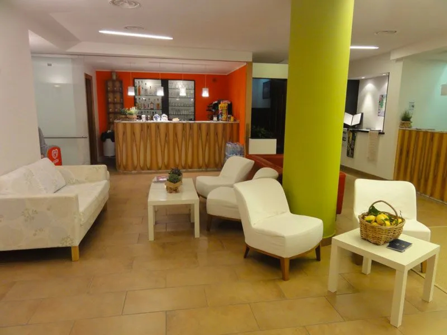 Residence Dei Fiori