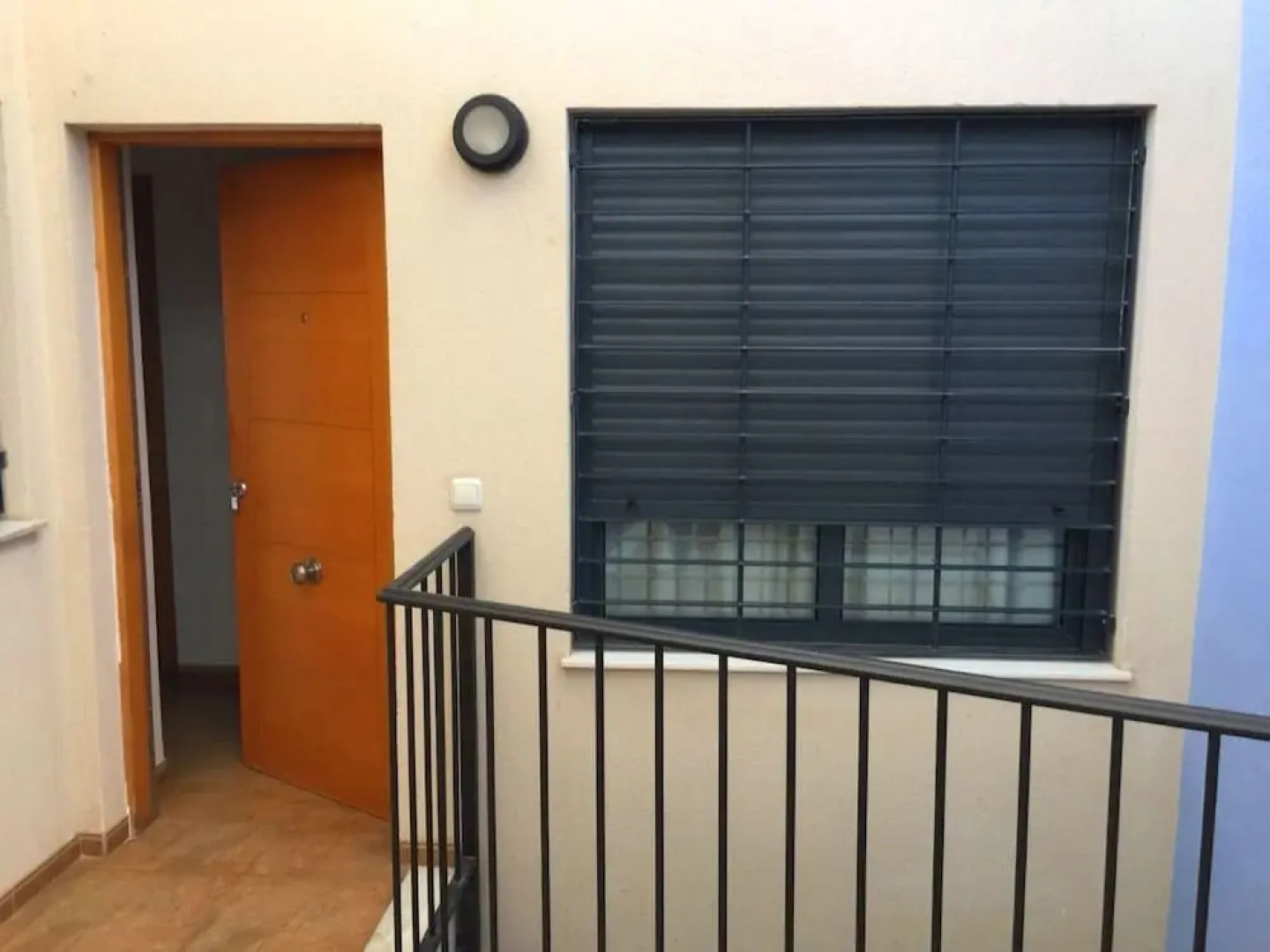 Apartamentos Mirablau