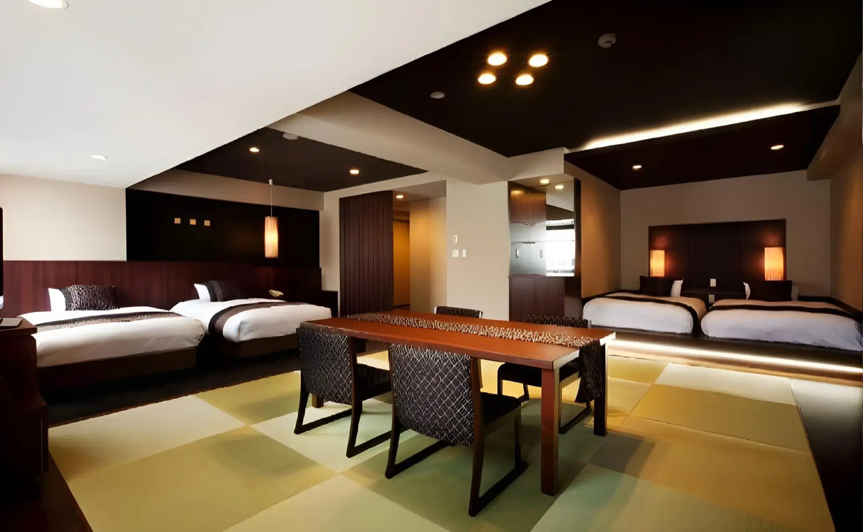 Hotel Yumoto Noboribetsu