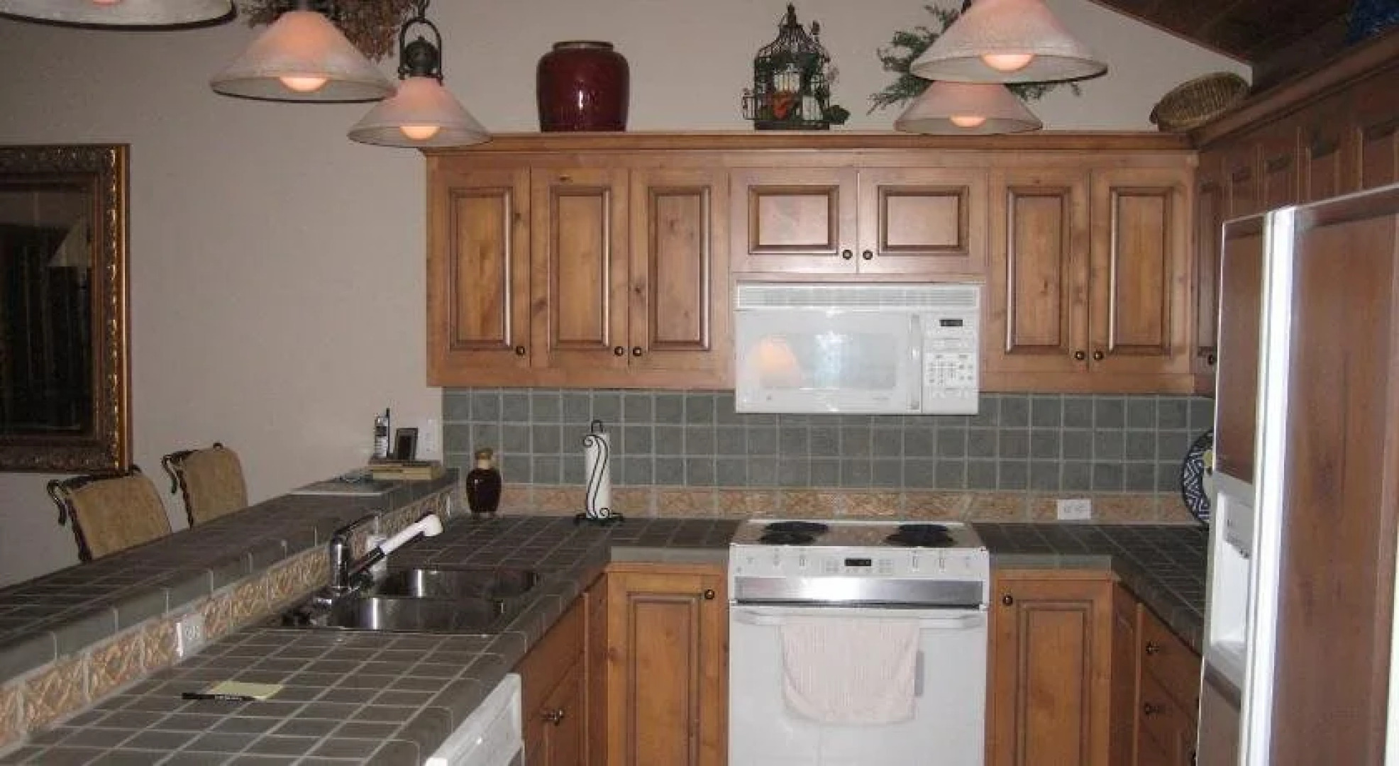 Teton Pines by Jackson Hole Resort Lodging