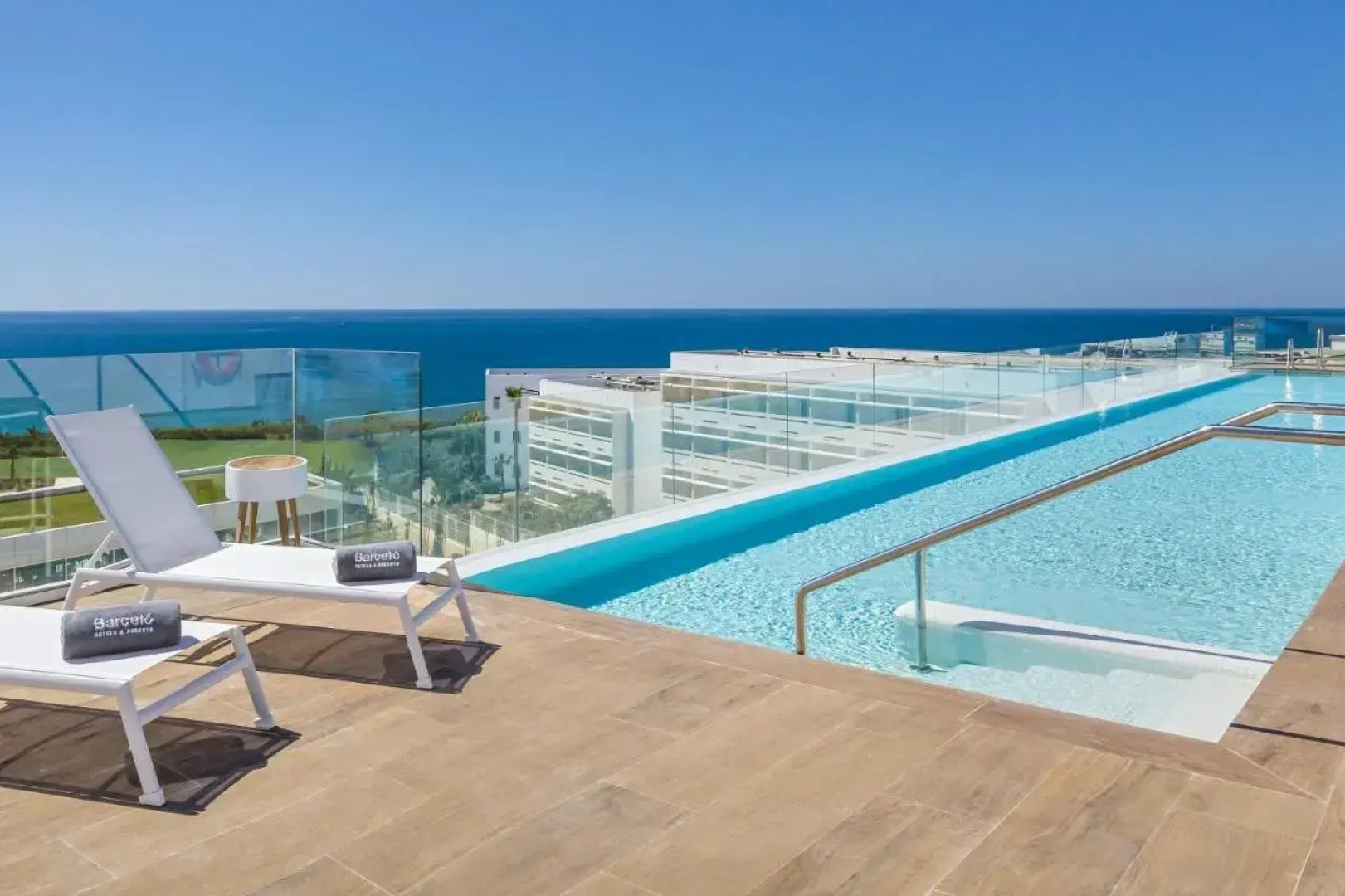 Grupotel Conil Playa