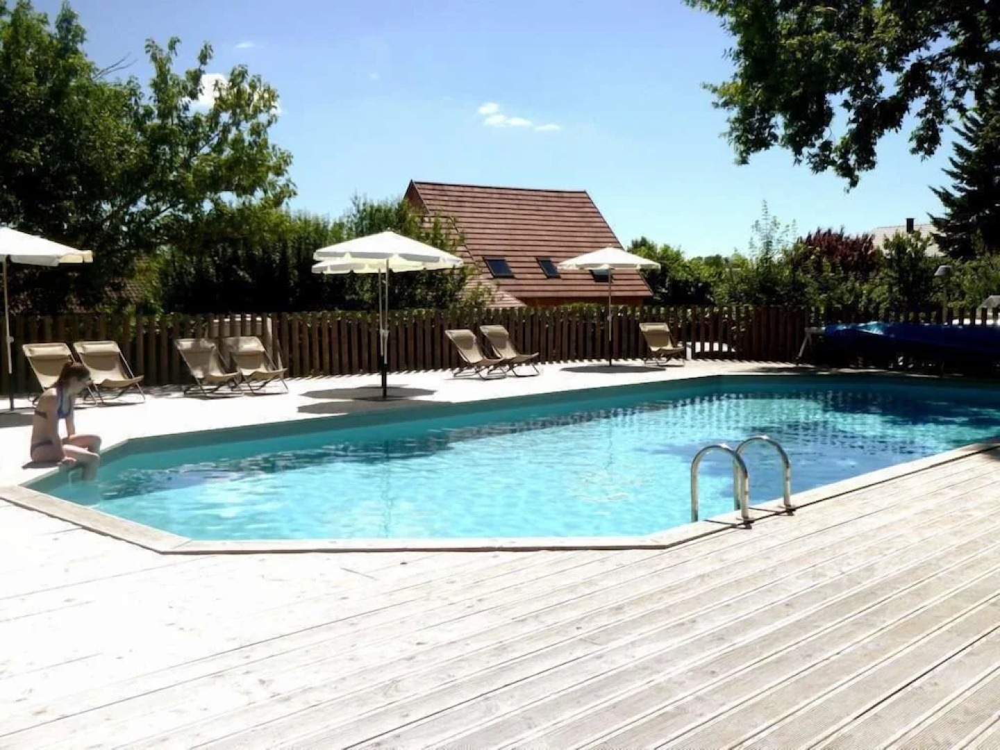 Camping de l'Ill Colmar