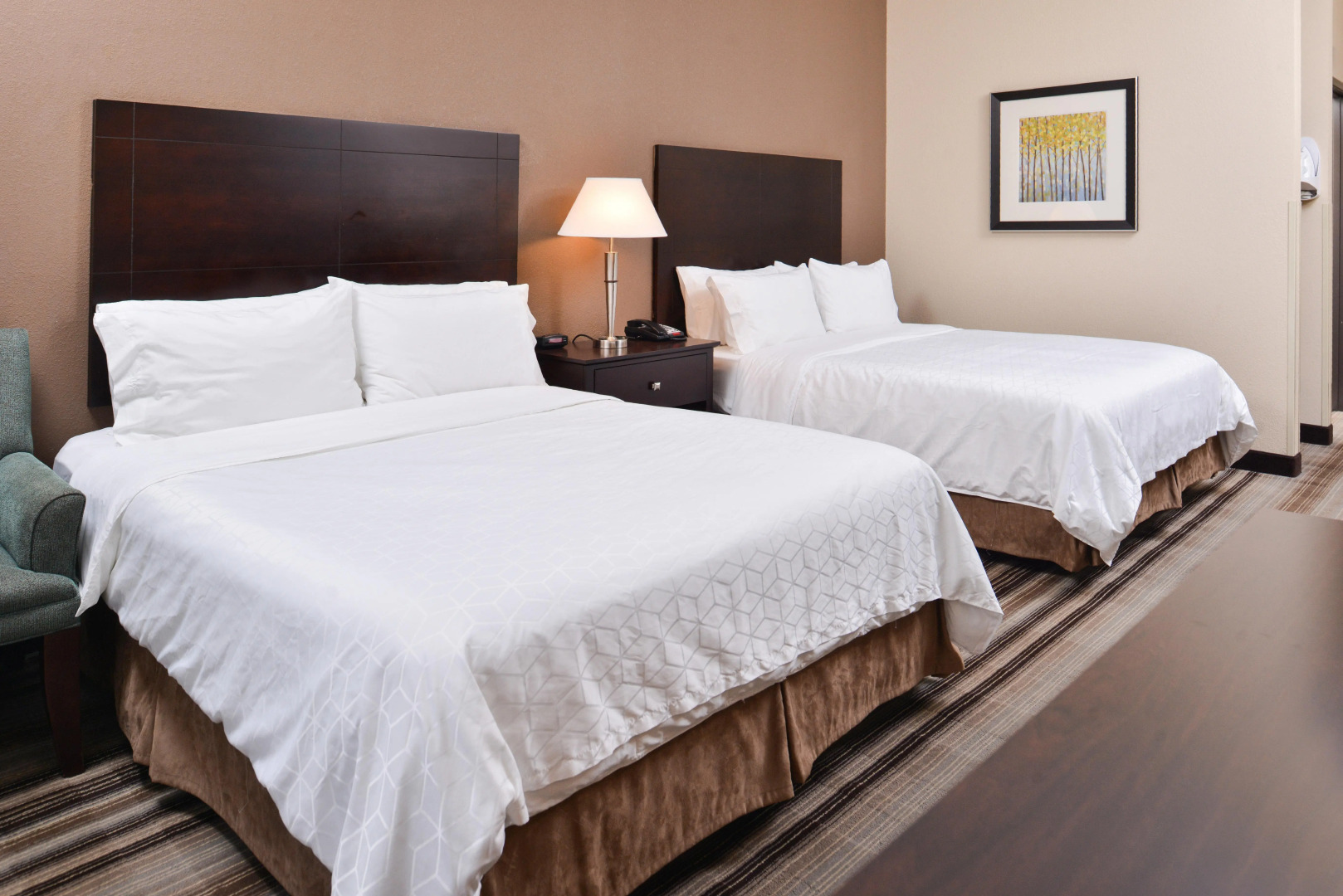 Holiday Inn Express Hotel & Suites Emporia Northwest by IHG