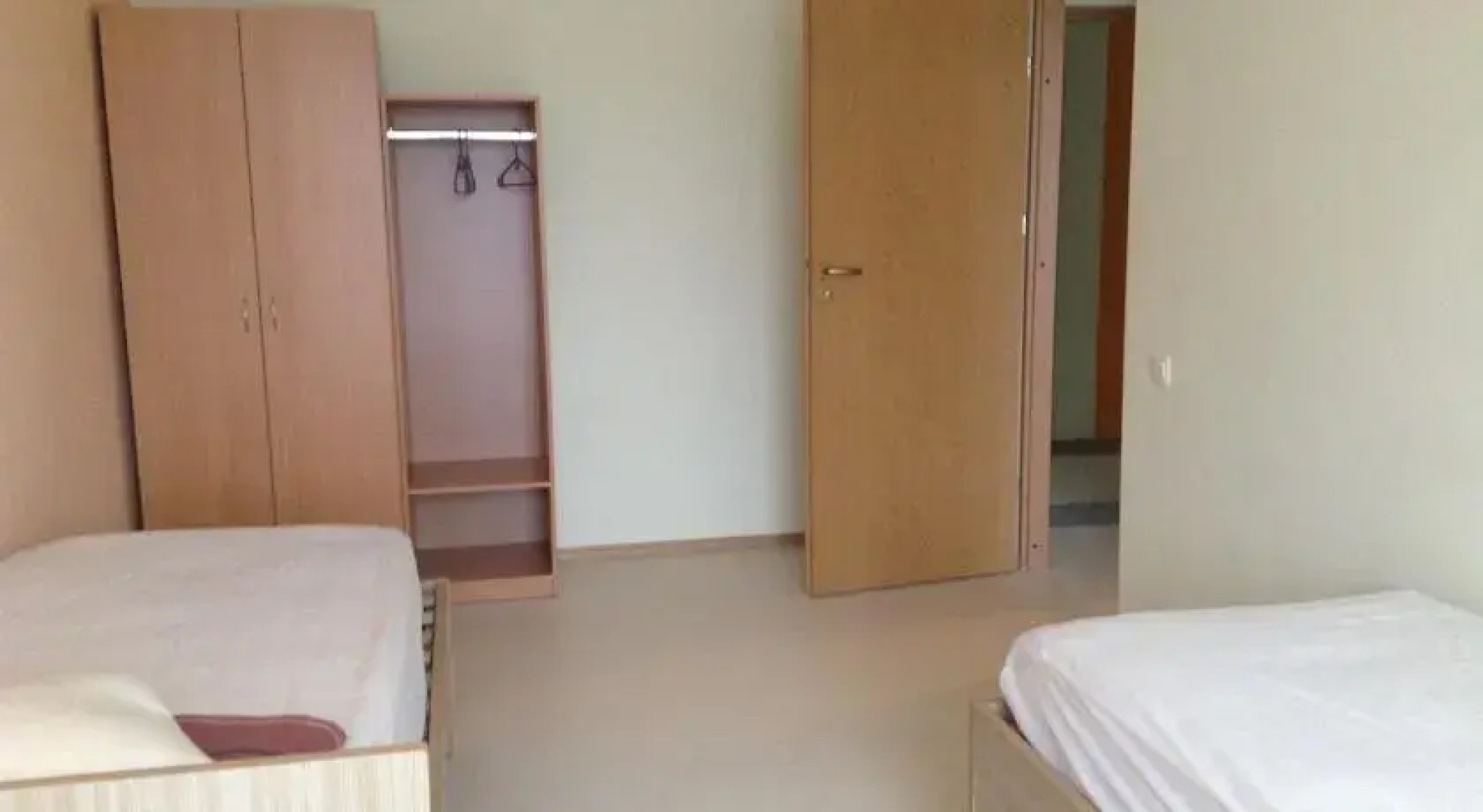 Hostelis Zaļā muiža