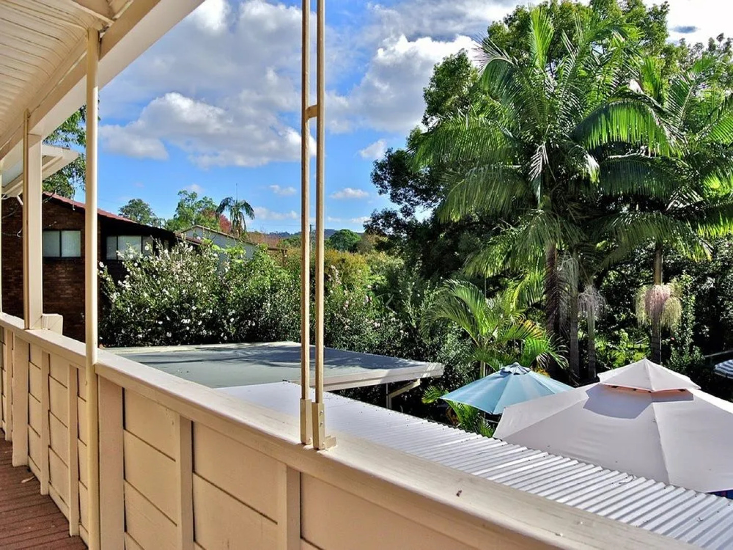 Wombats B&B - Apartments