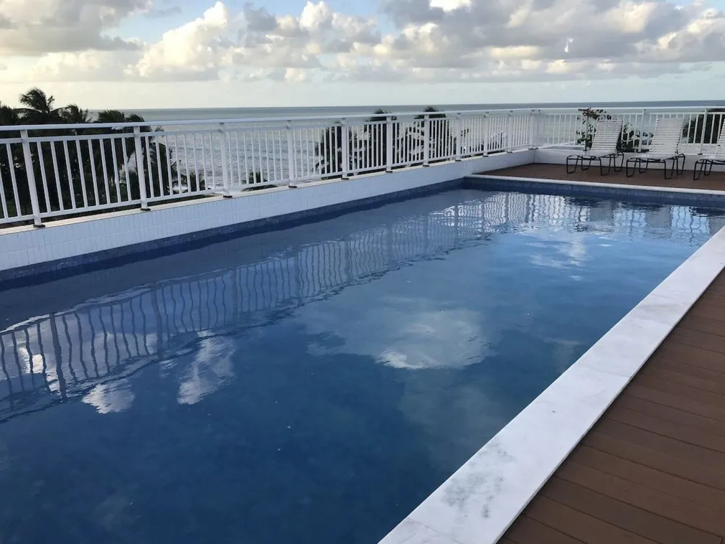 Jardins do Atlântico Cabo Branco Beira-Mar