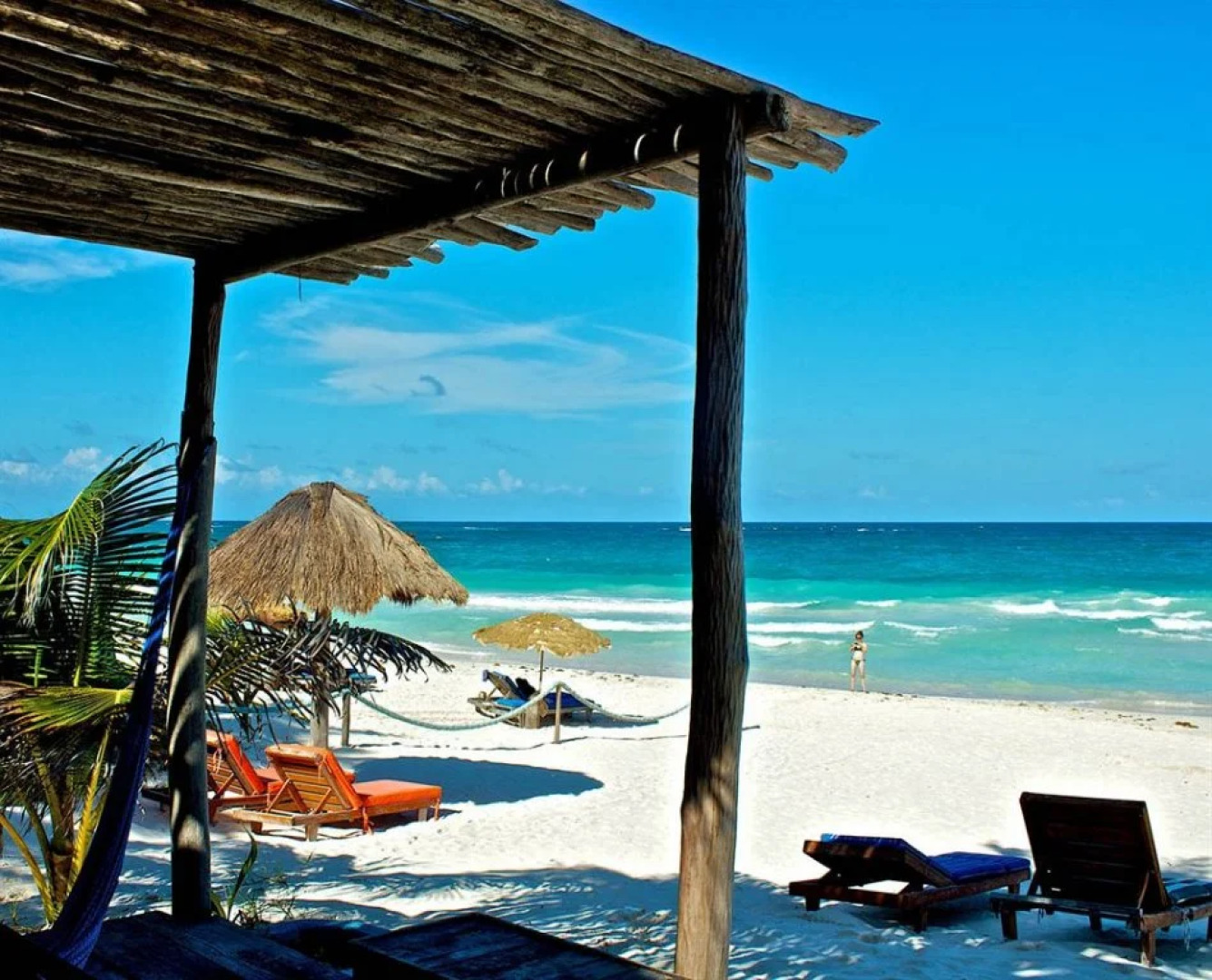 Hotel Tierras Del Sol