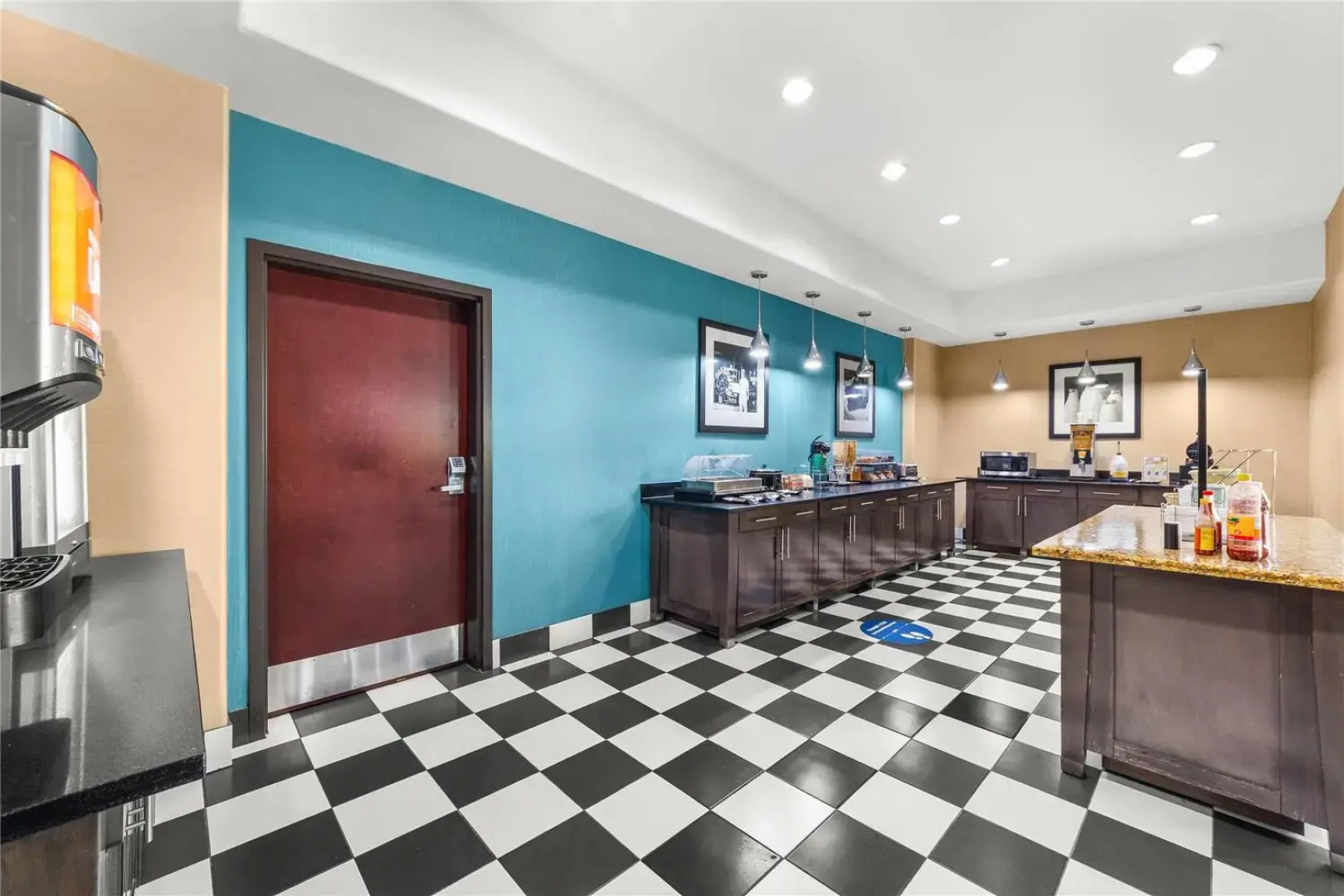 Quality Inn & Suites