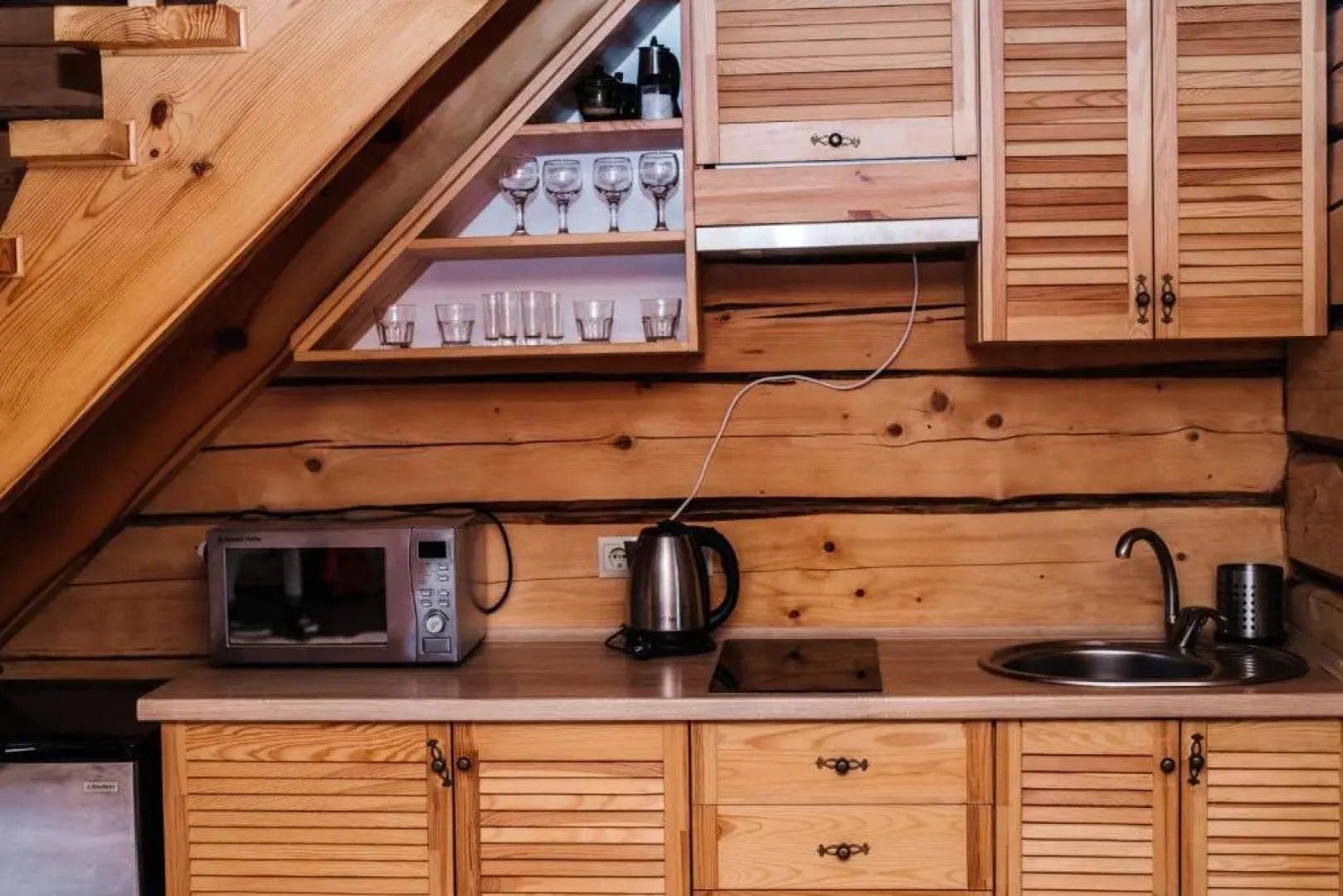 River Cottage Complex