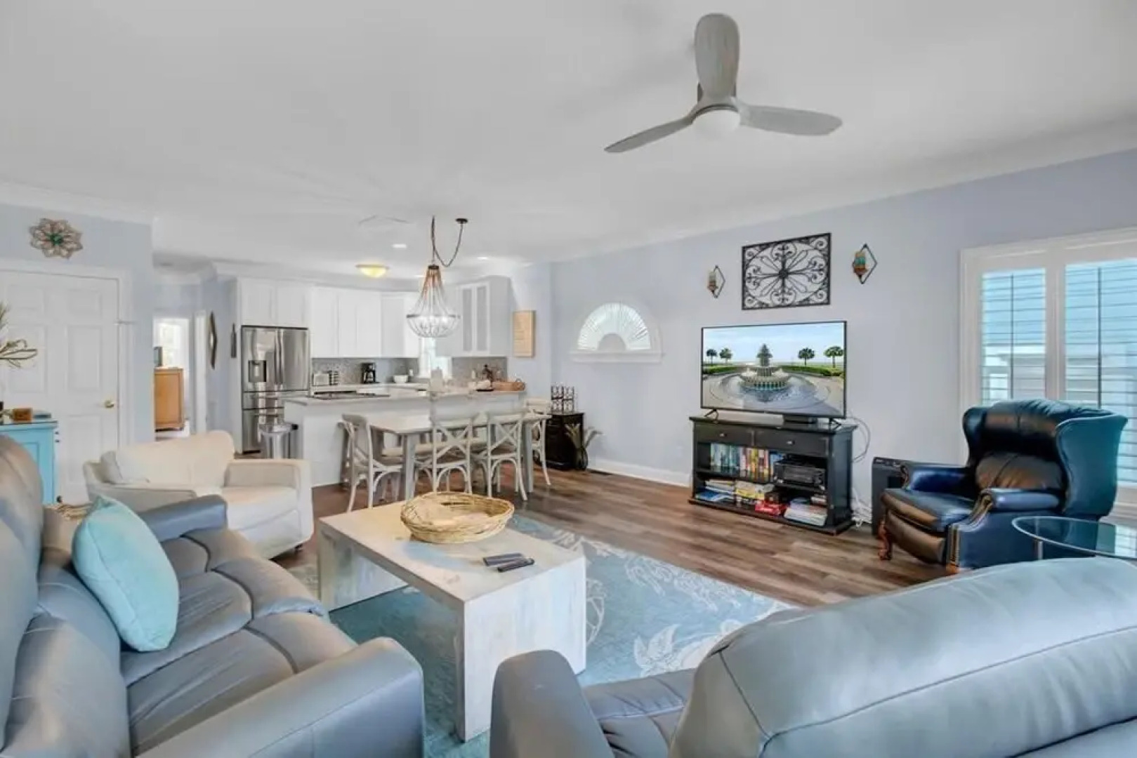 Grand Pavilion 09, Isle of Palms