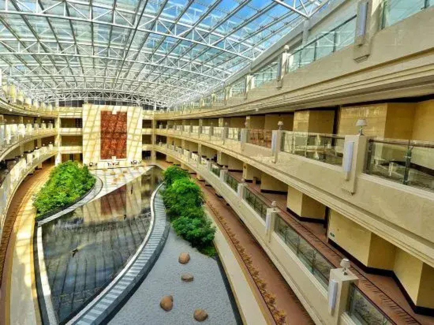 Wei Select Xueye Hotel