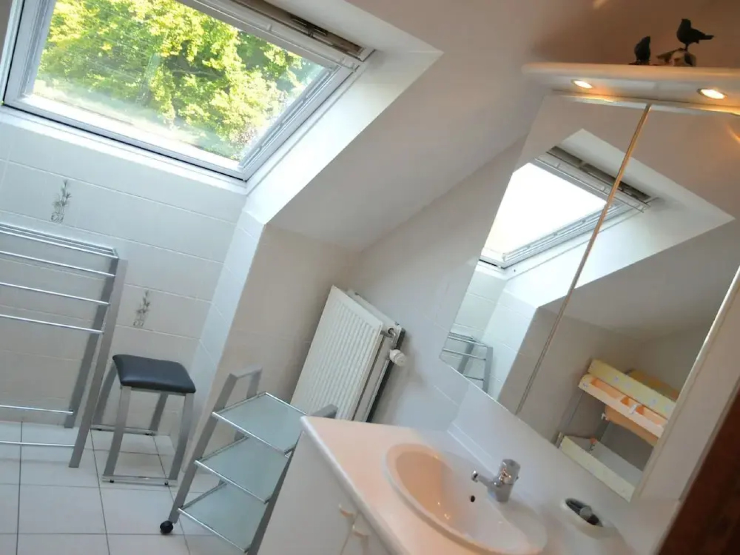 Stationed Between Namur and Lige, Holiday Home With Terrace and Garden