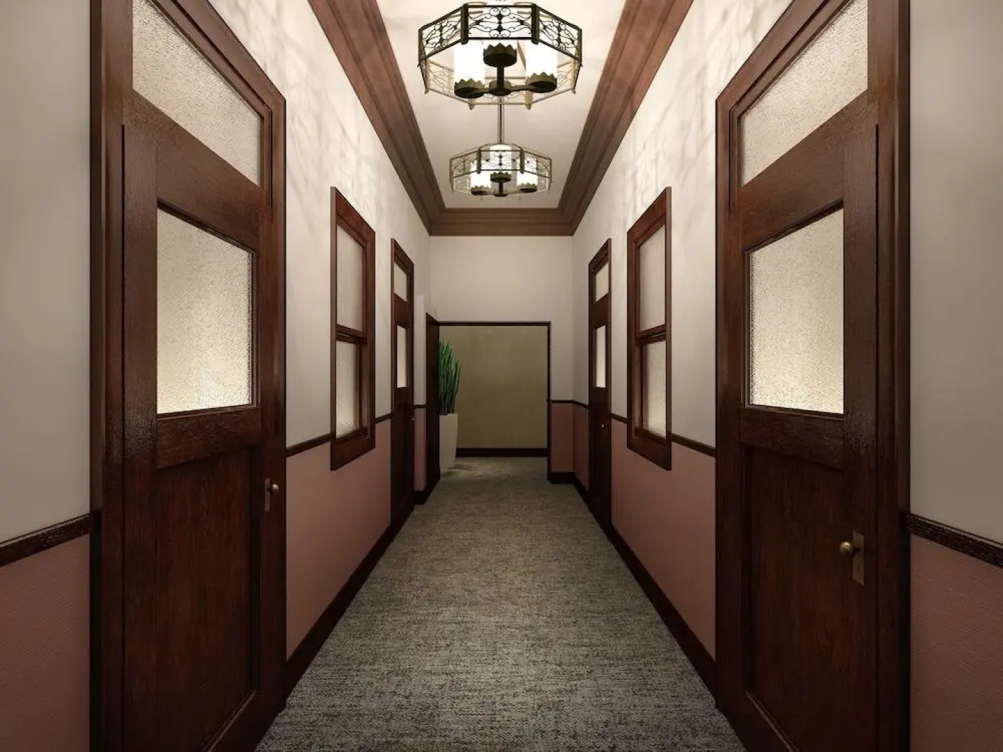 Hotel WBF Iruonay Otaru